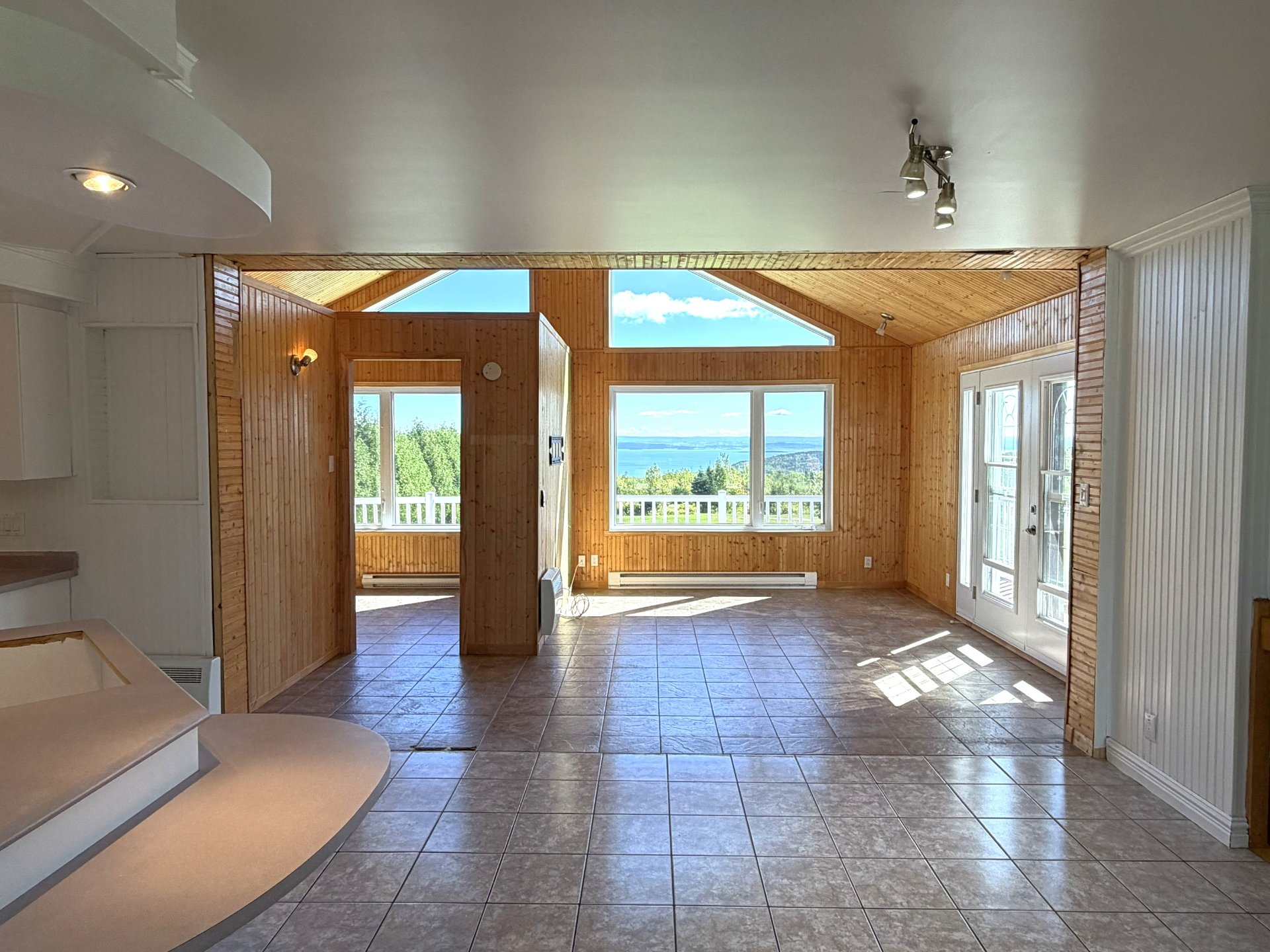 Overall View