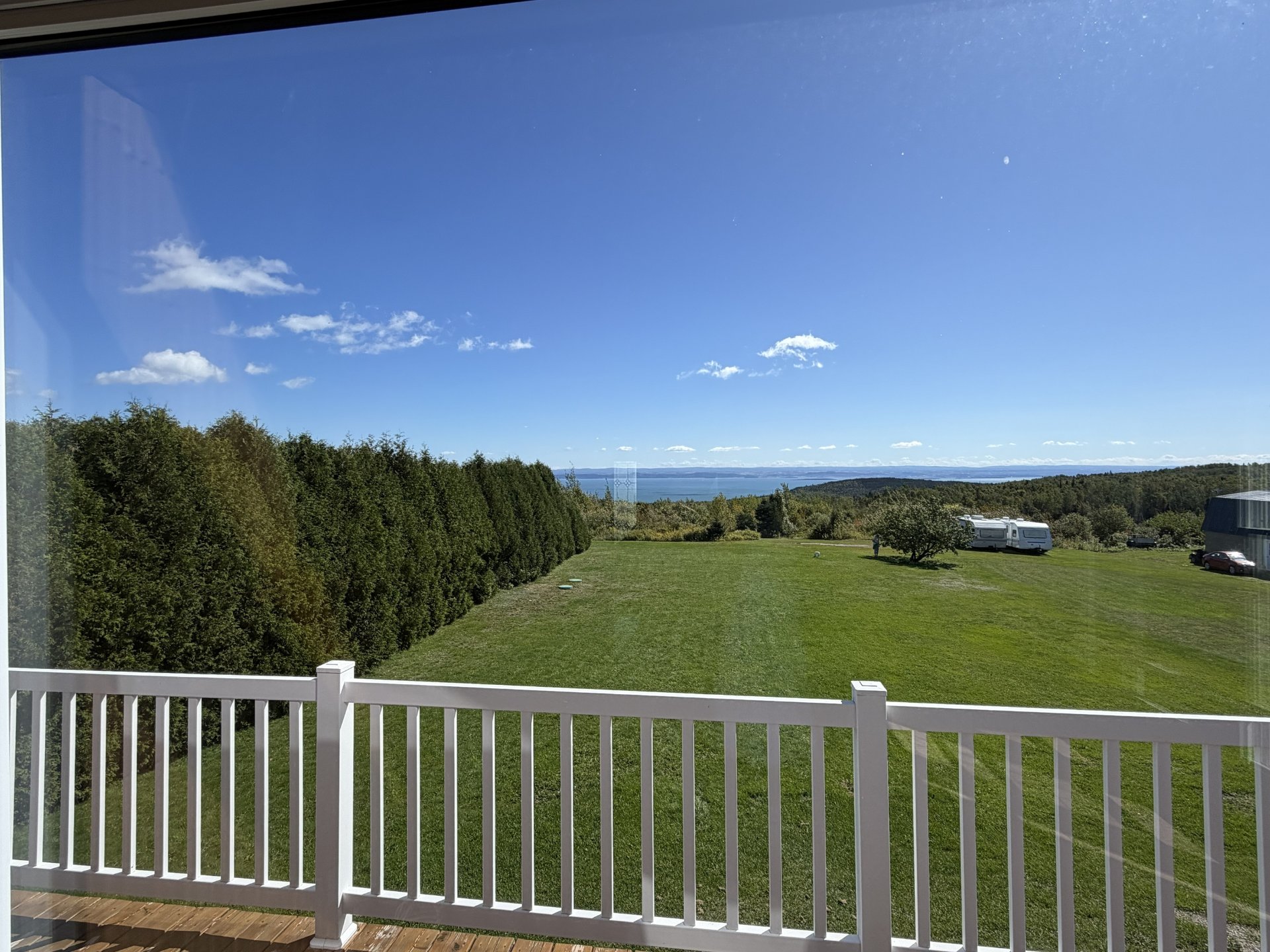 Water view