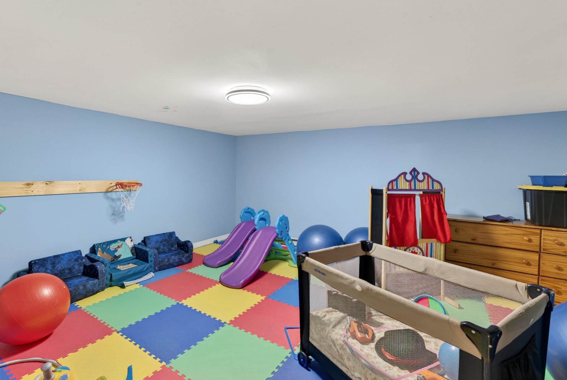 Rangement