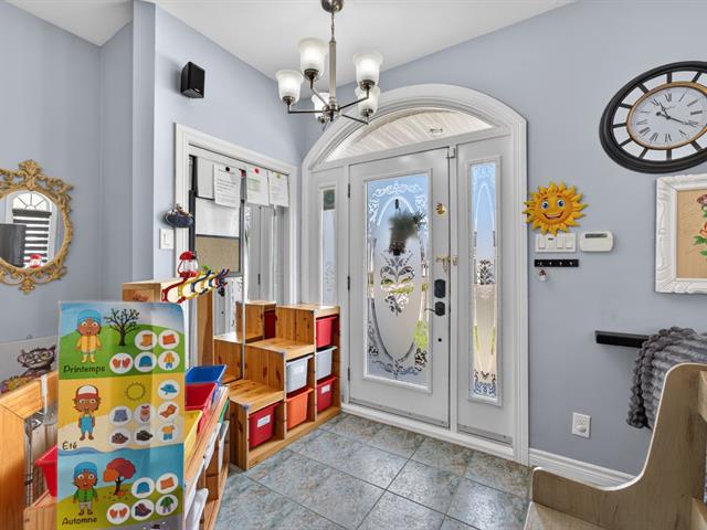 Hall d'entrée/Vestibule