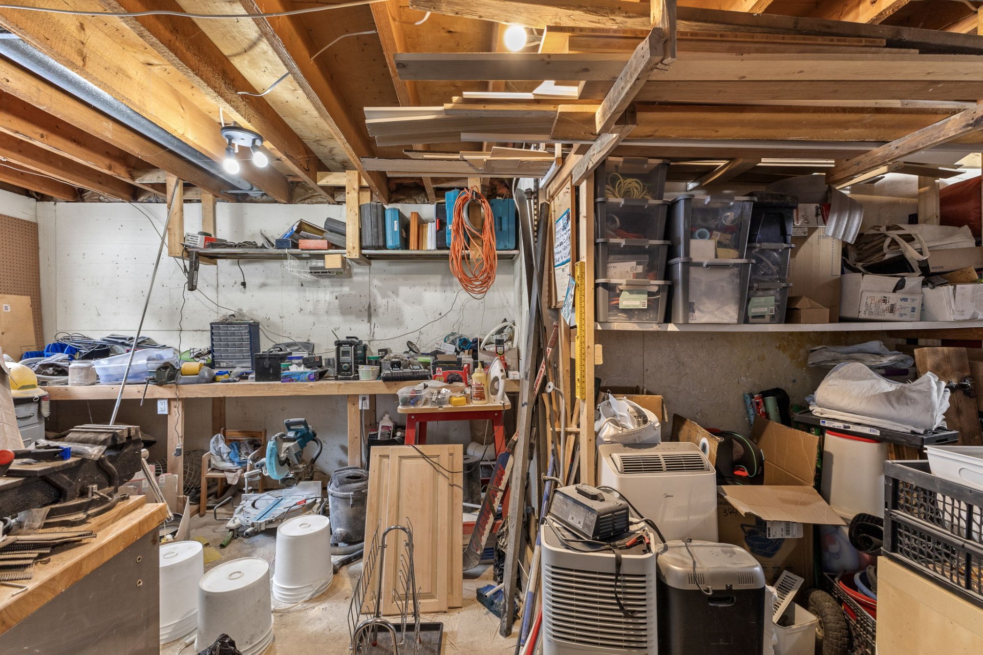 Workshop