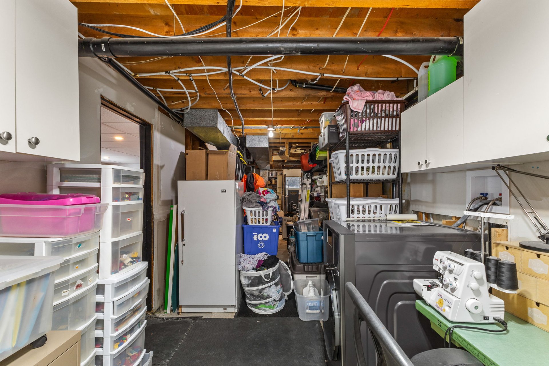 Storage