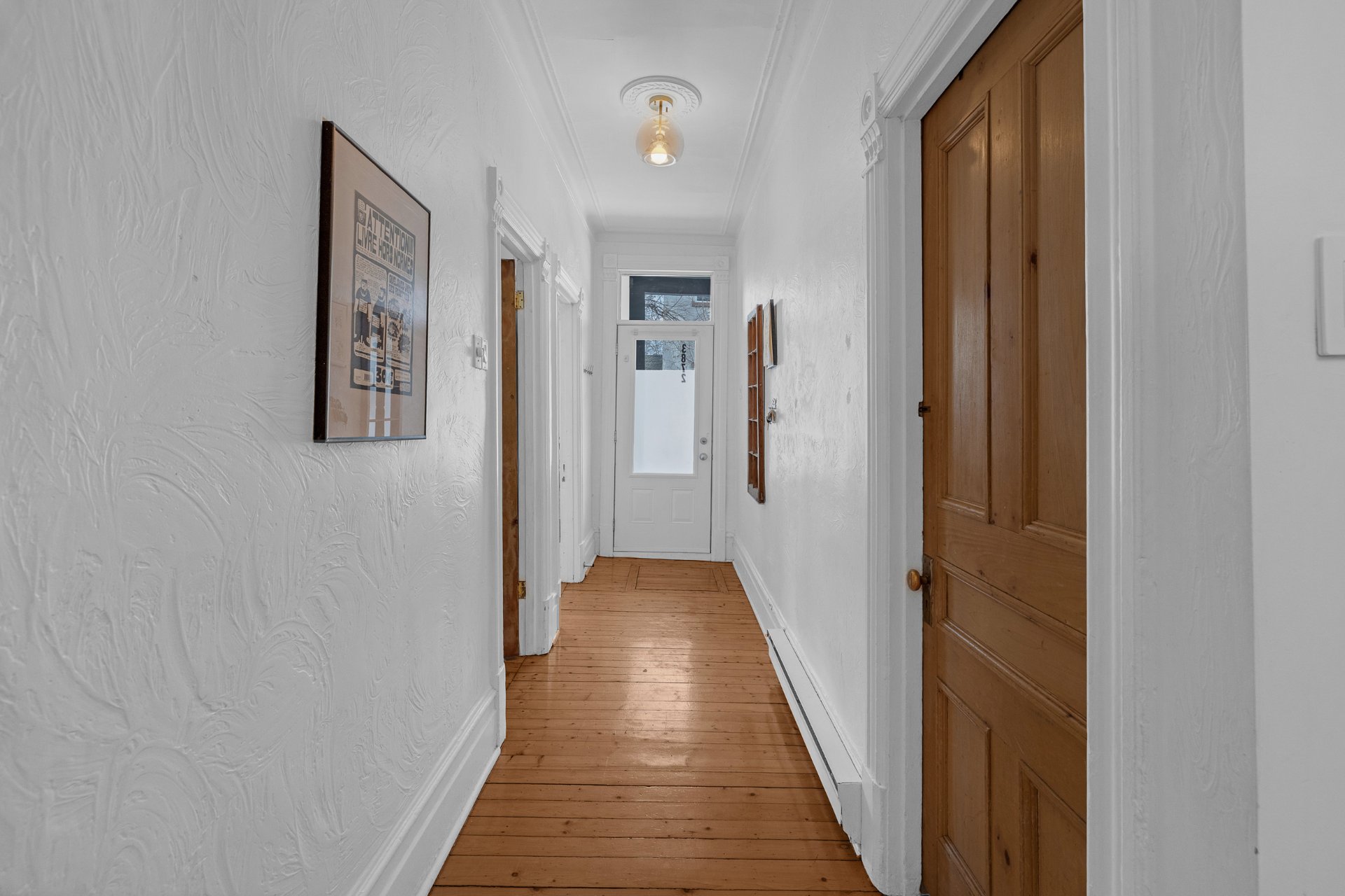 Corridor