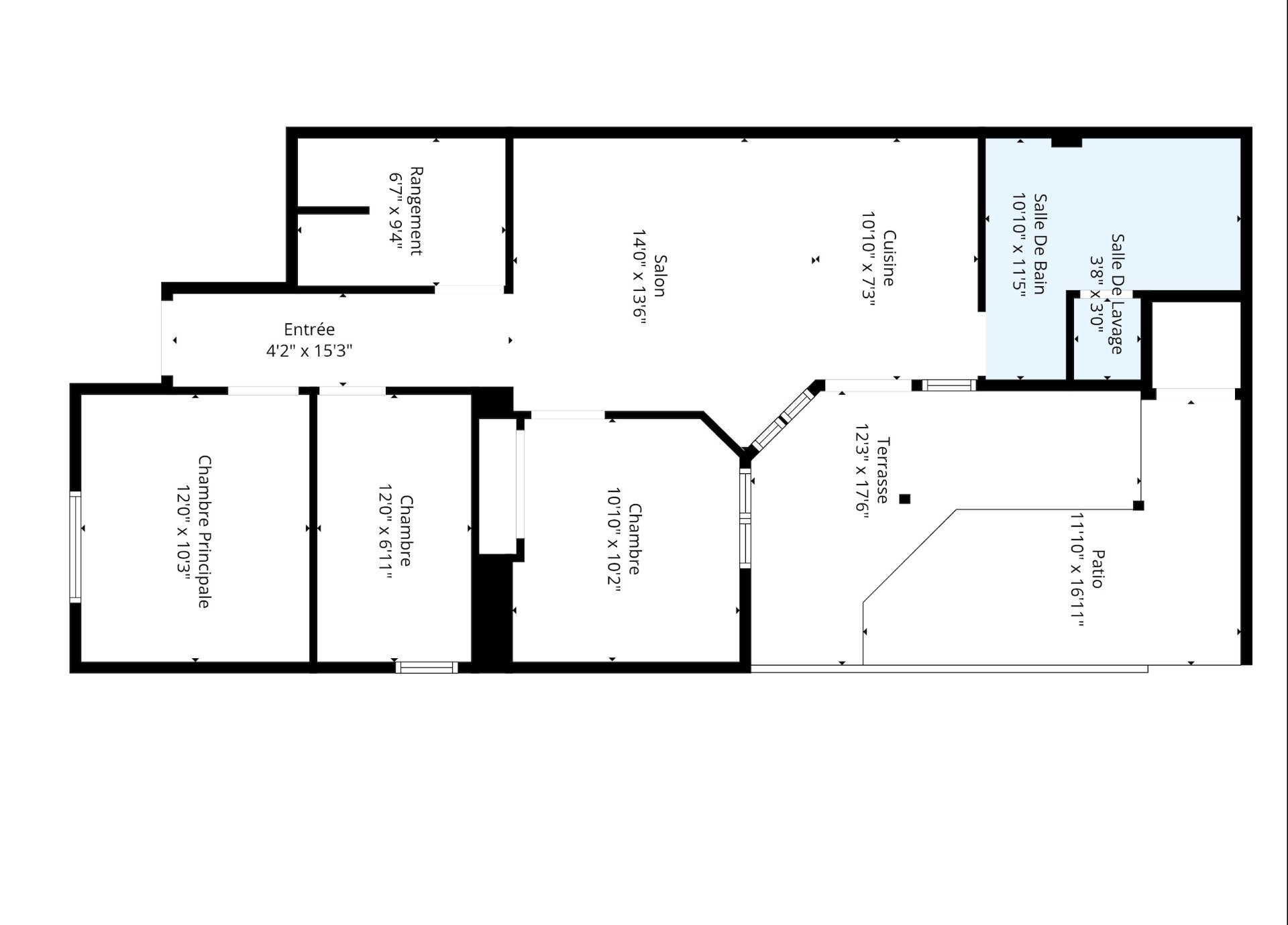 Plan (croquis)