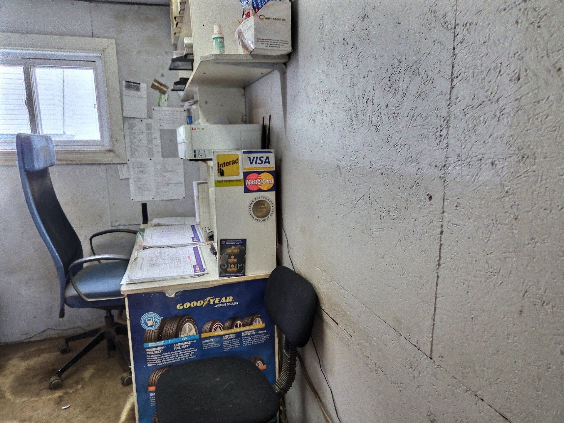 Bureau