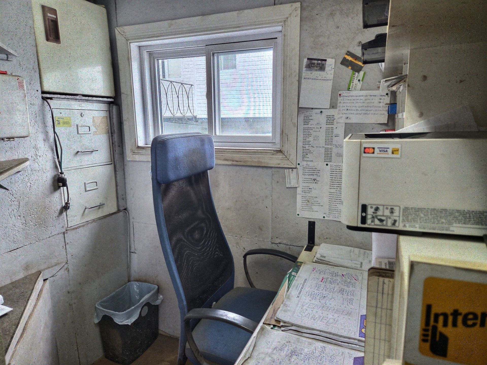 Bureau