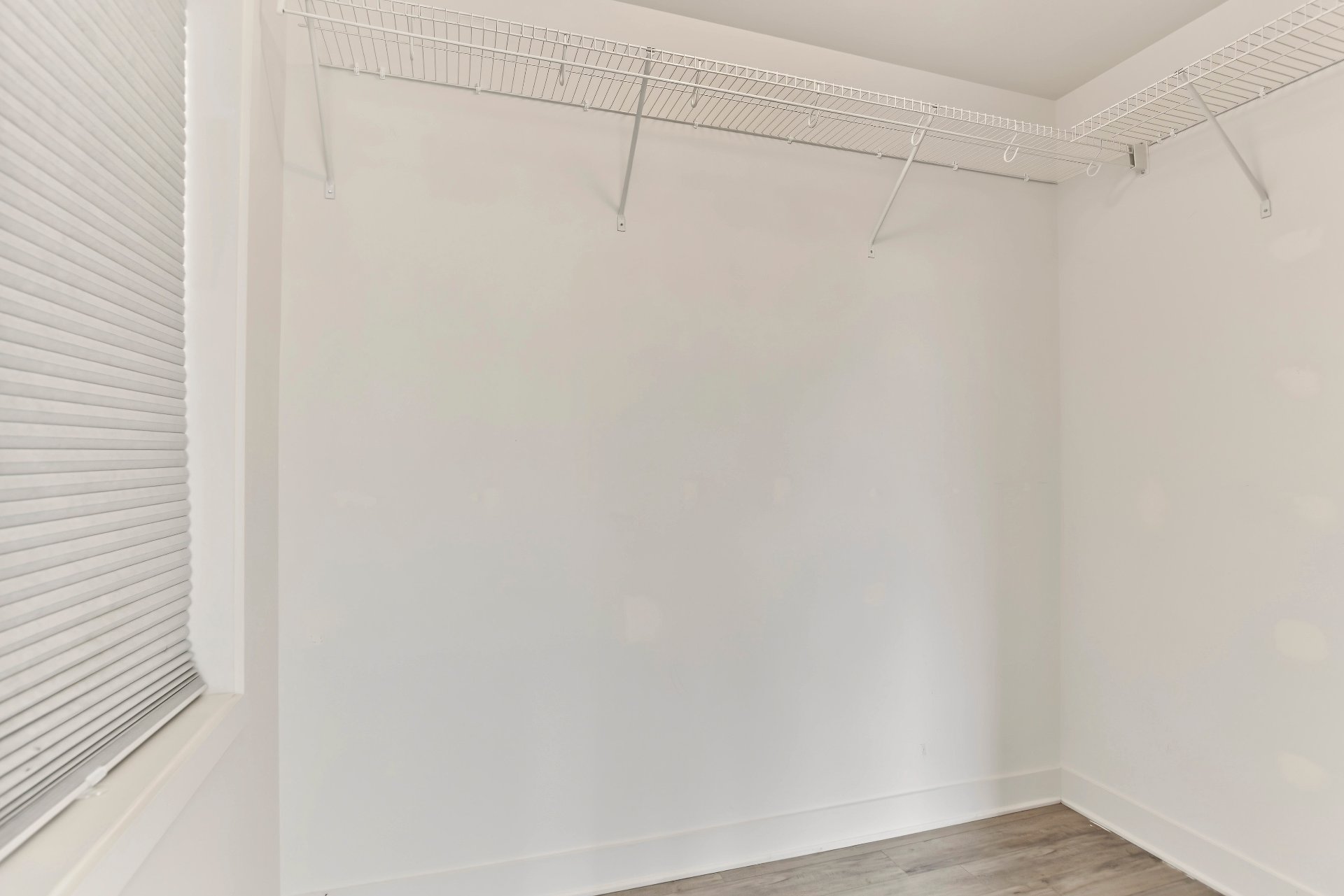 Penderie (Walk-in)