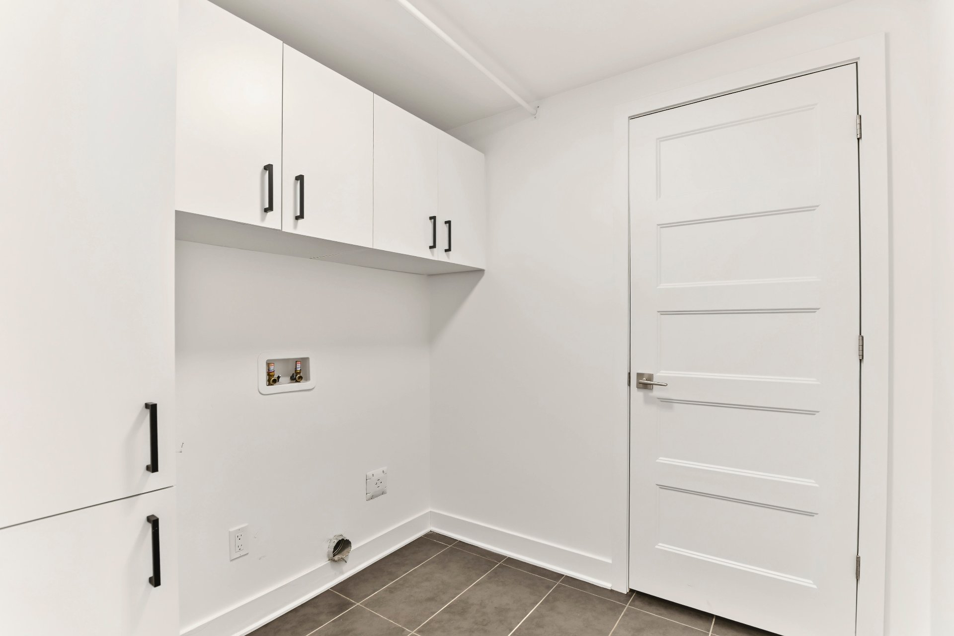 Salle de lavage