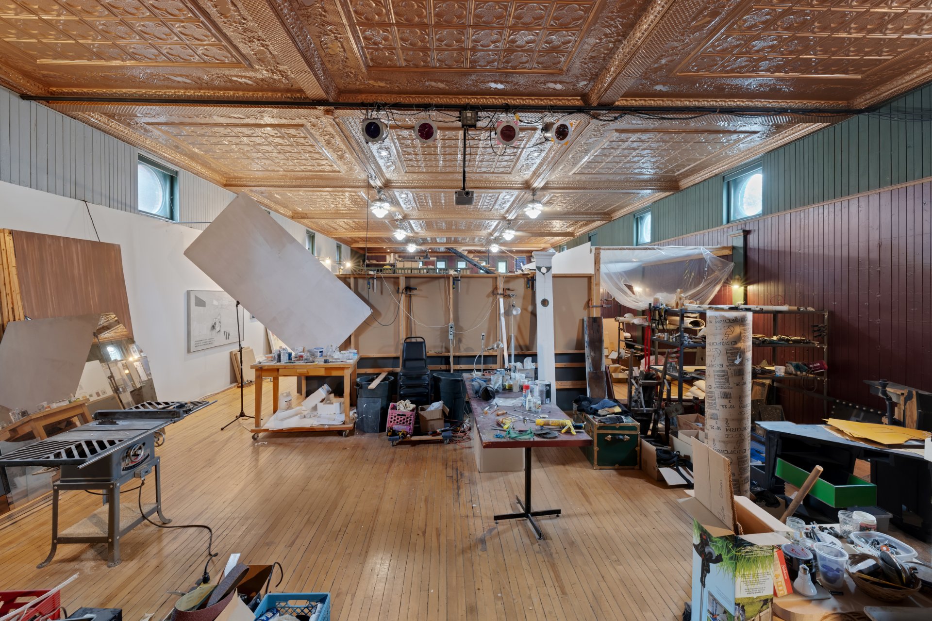 Atelier