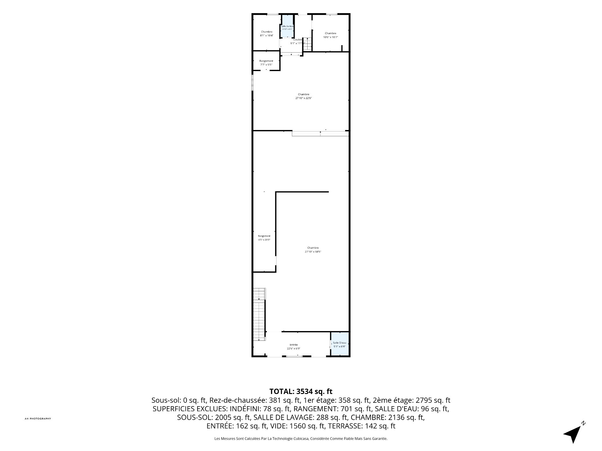 Plan (croquis)