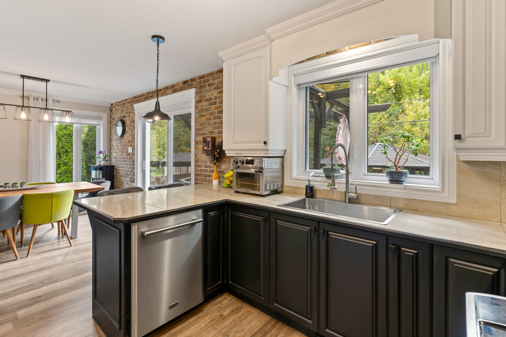 Cuisine