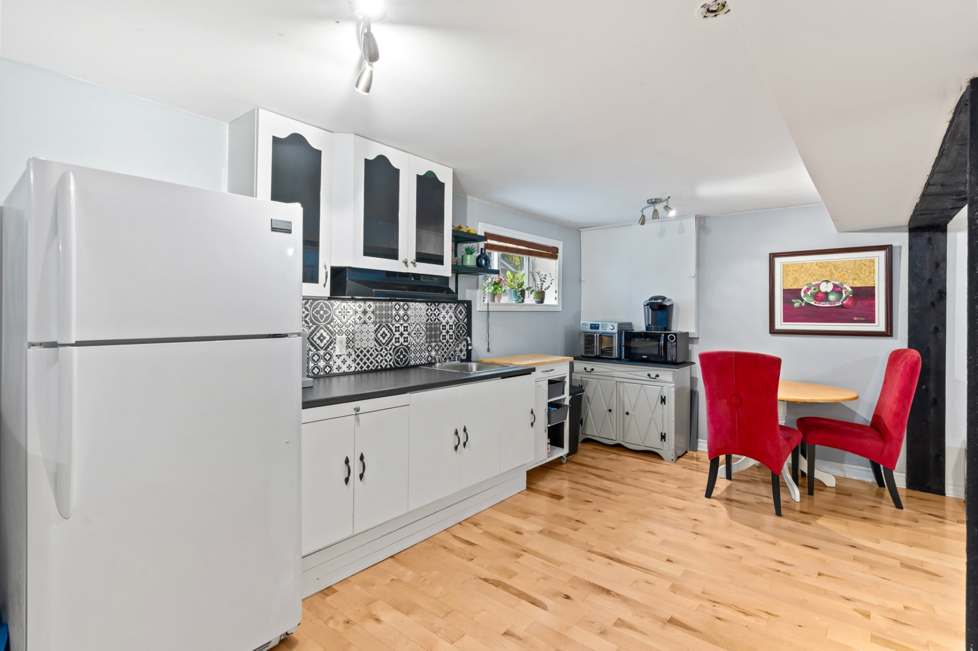 Salle familiale