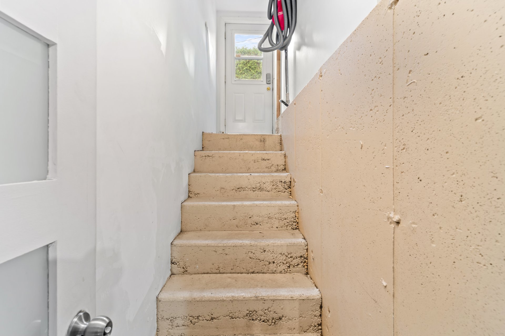 Escalier