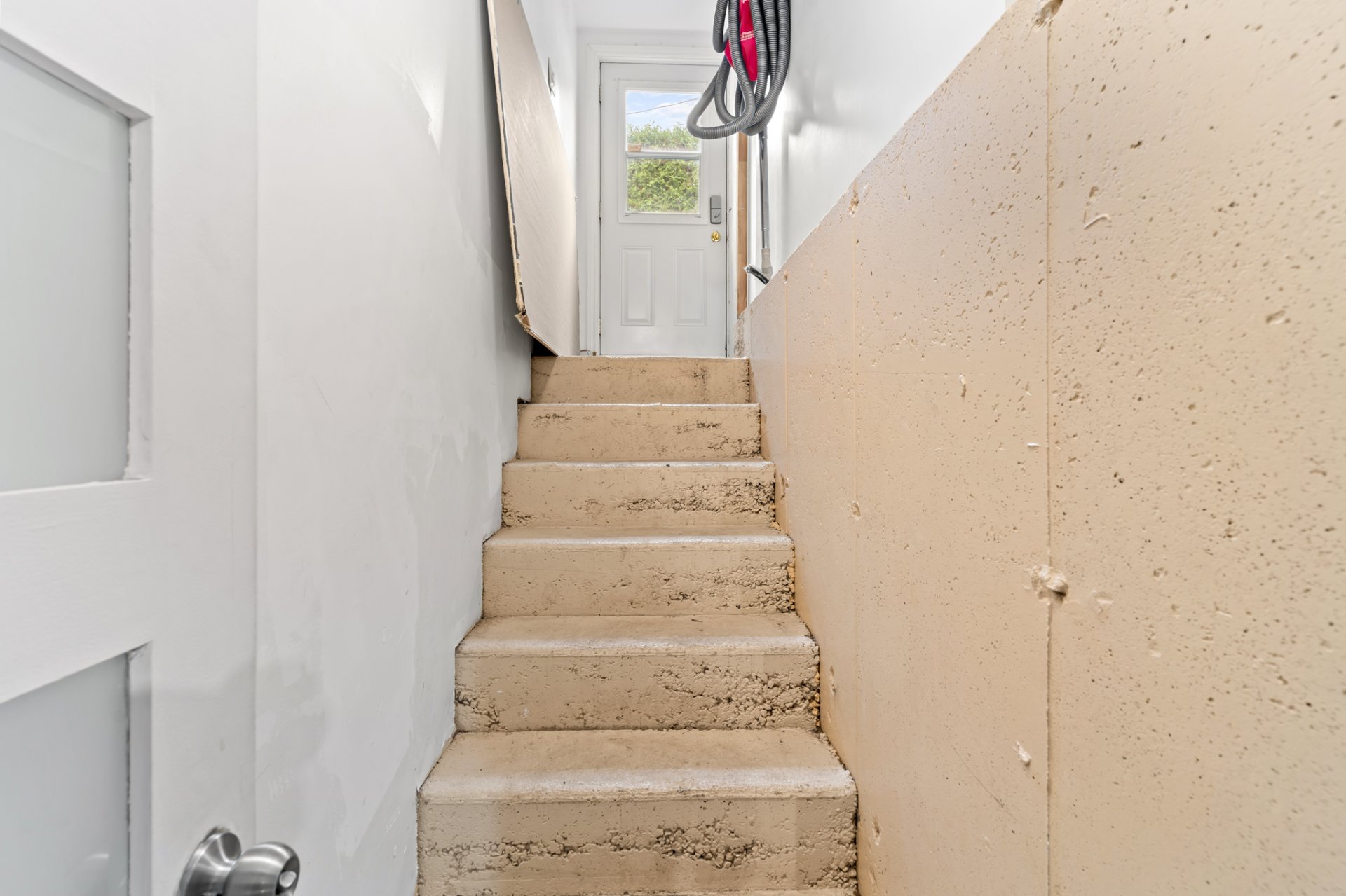 Escalier