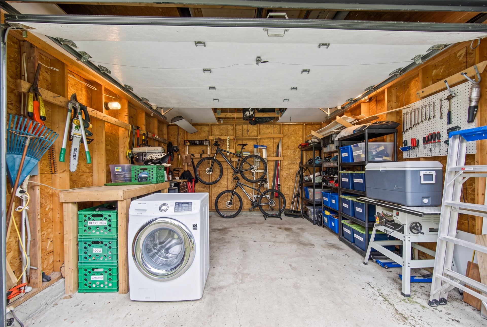 Garage