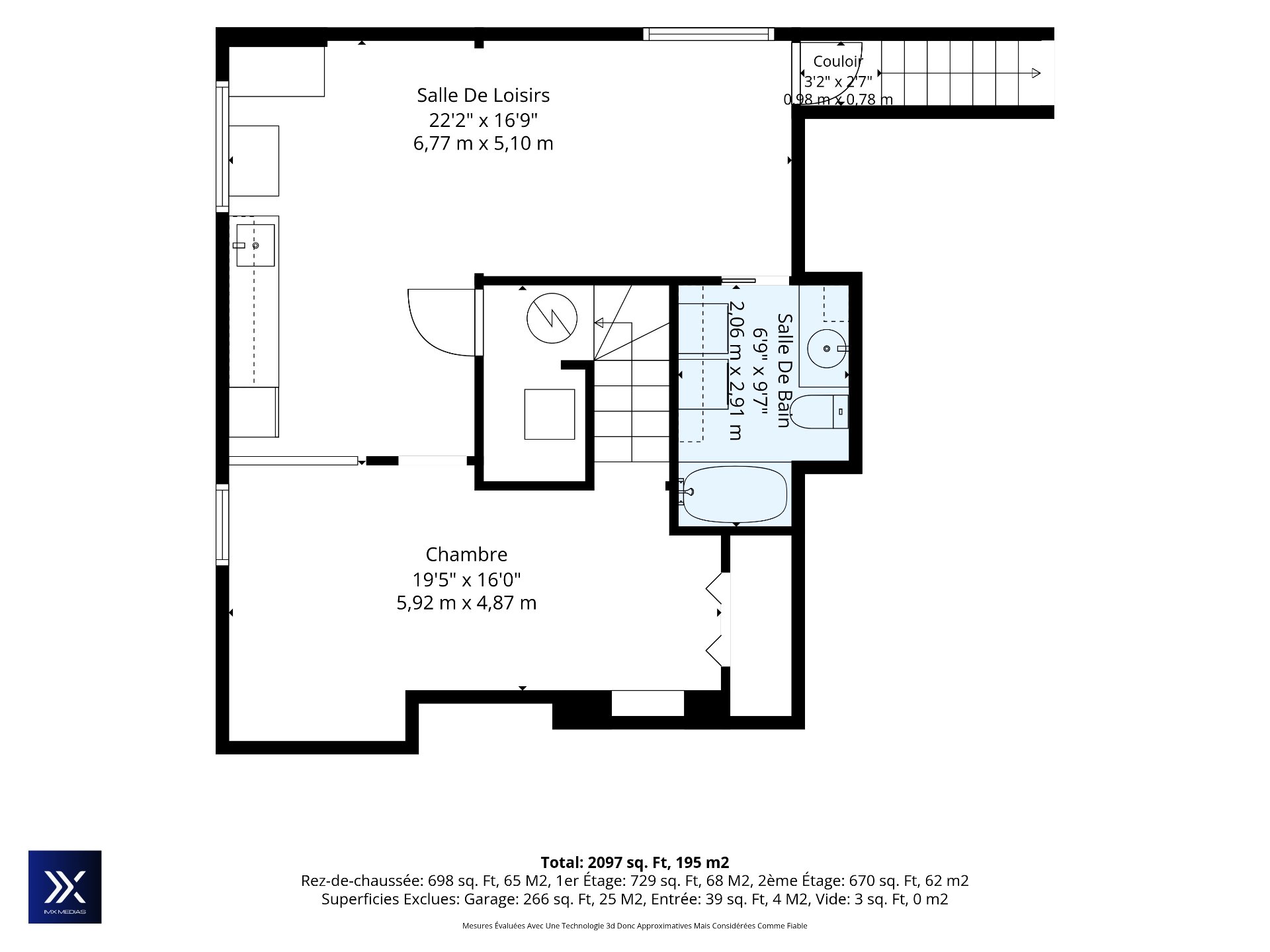 Plan (croquis)
