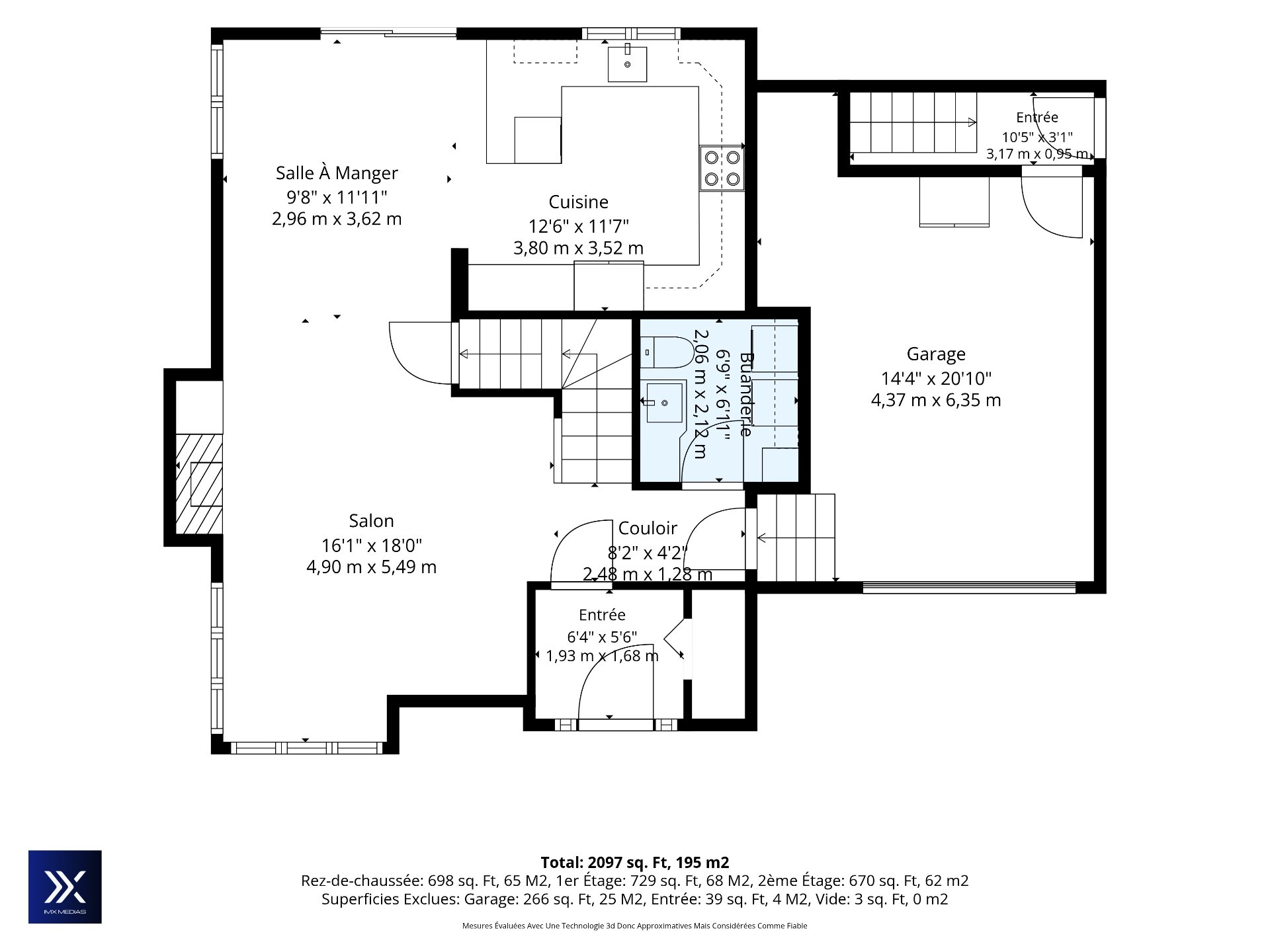 Plan (croquis)