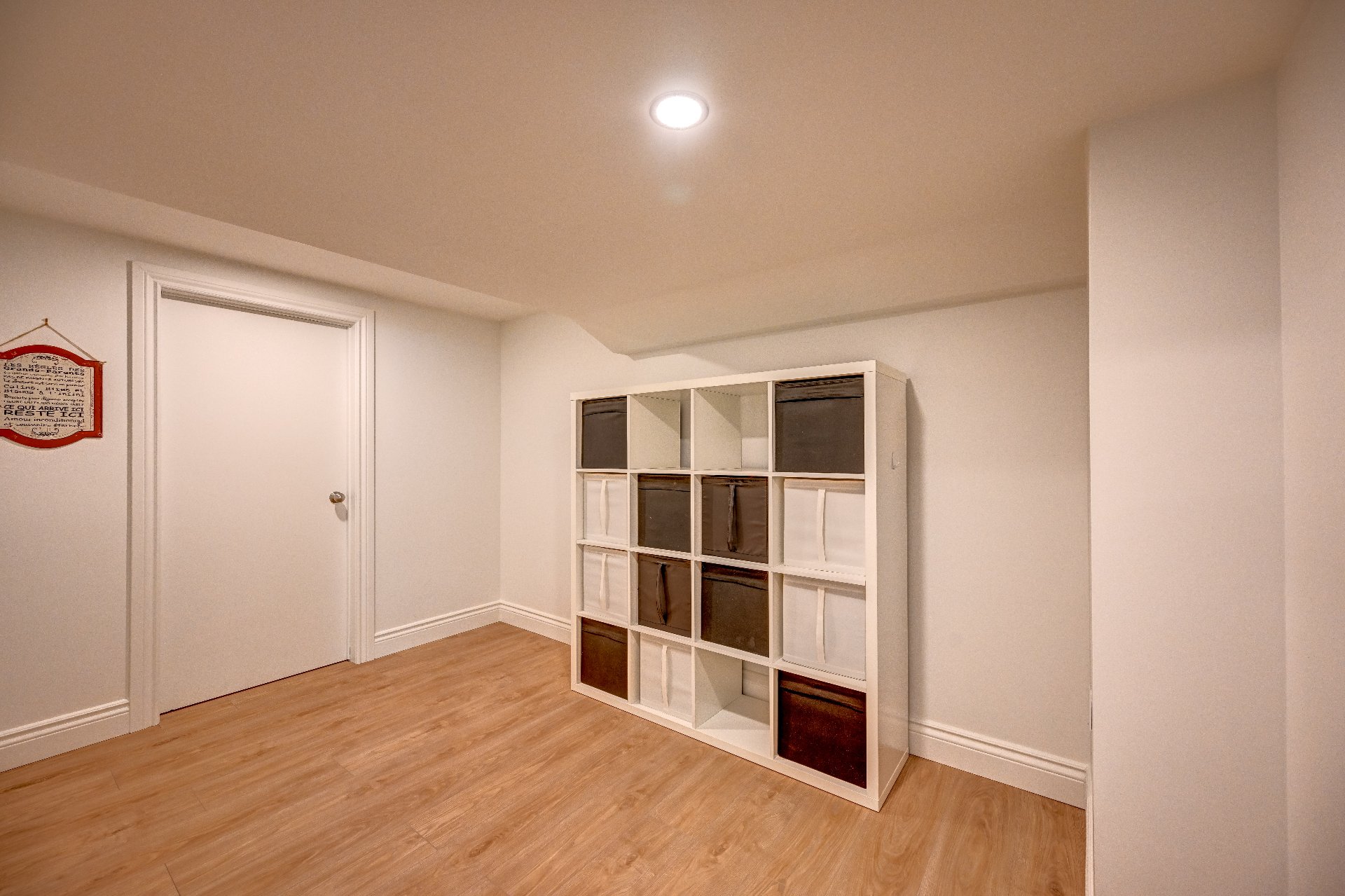 Playroom