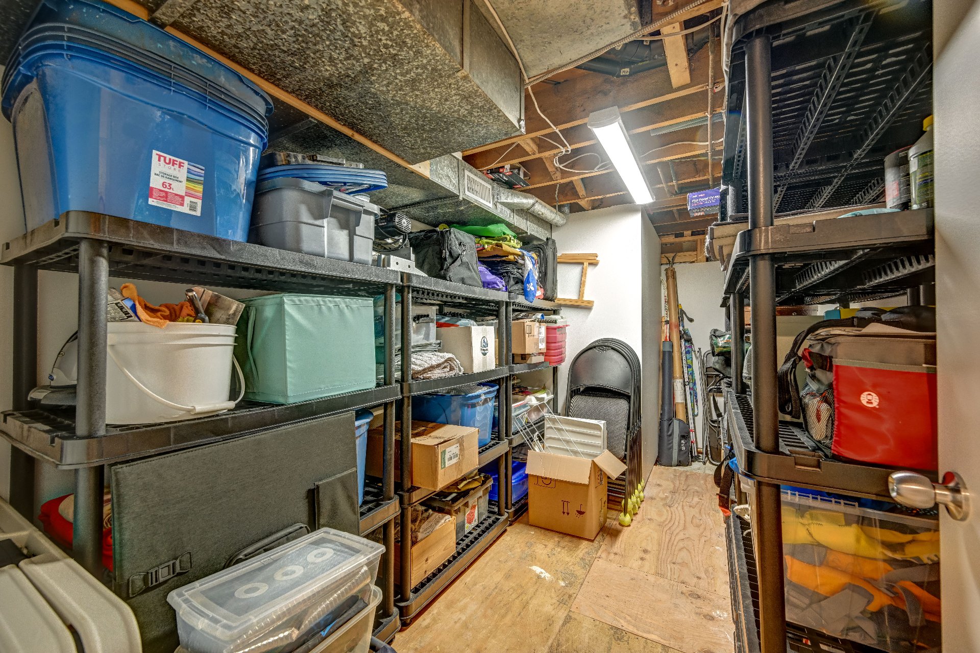 Storage