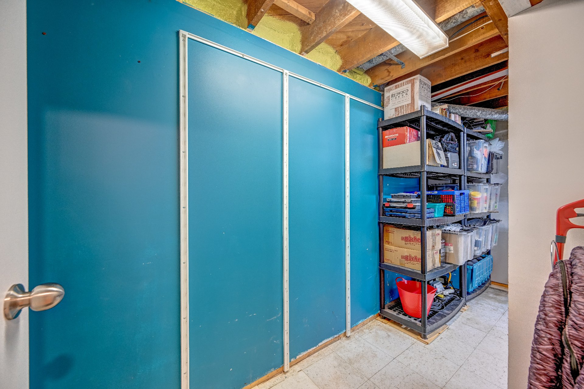 Storage