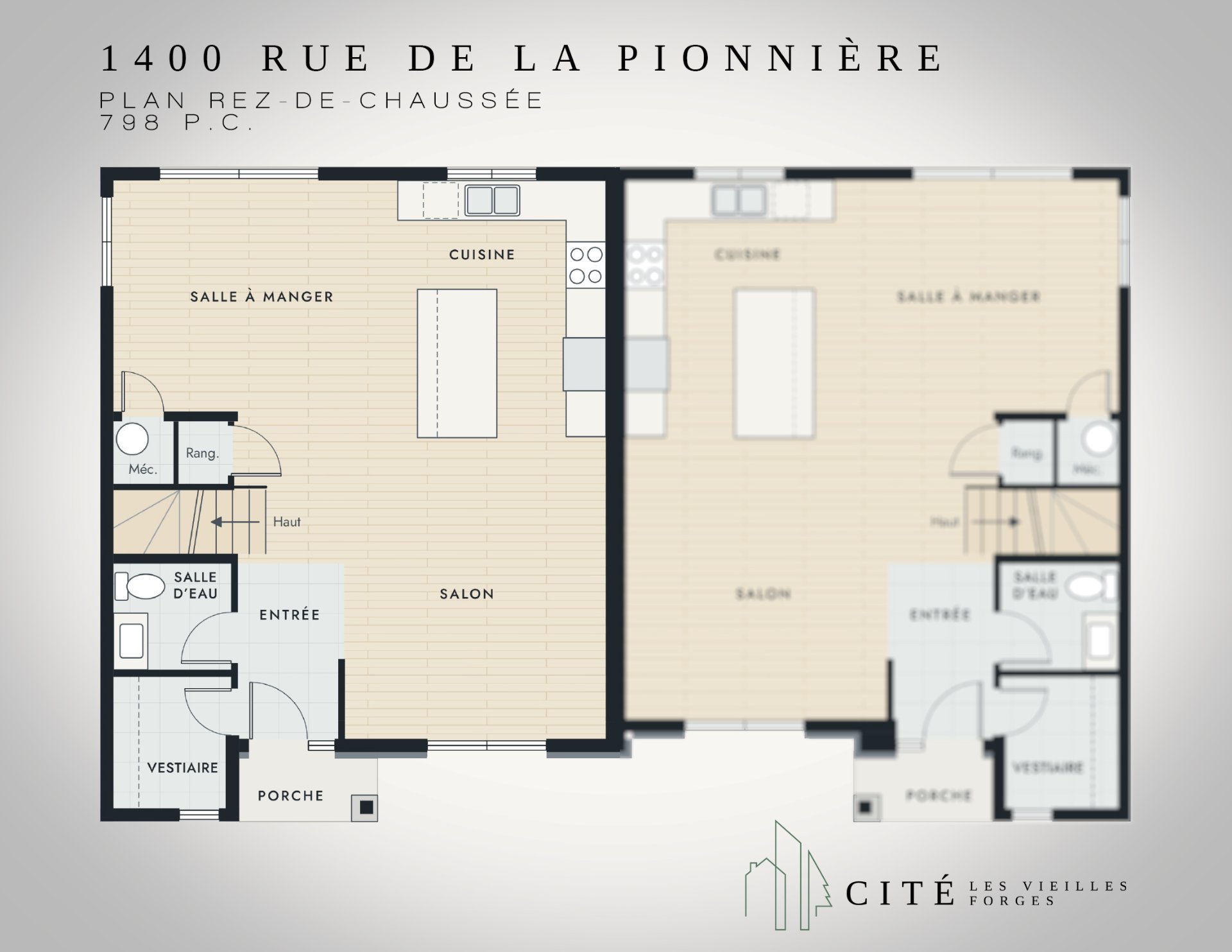 Plan (croquis)
