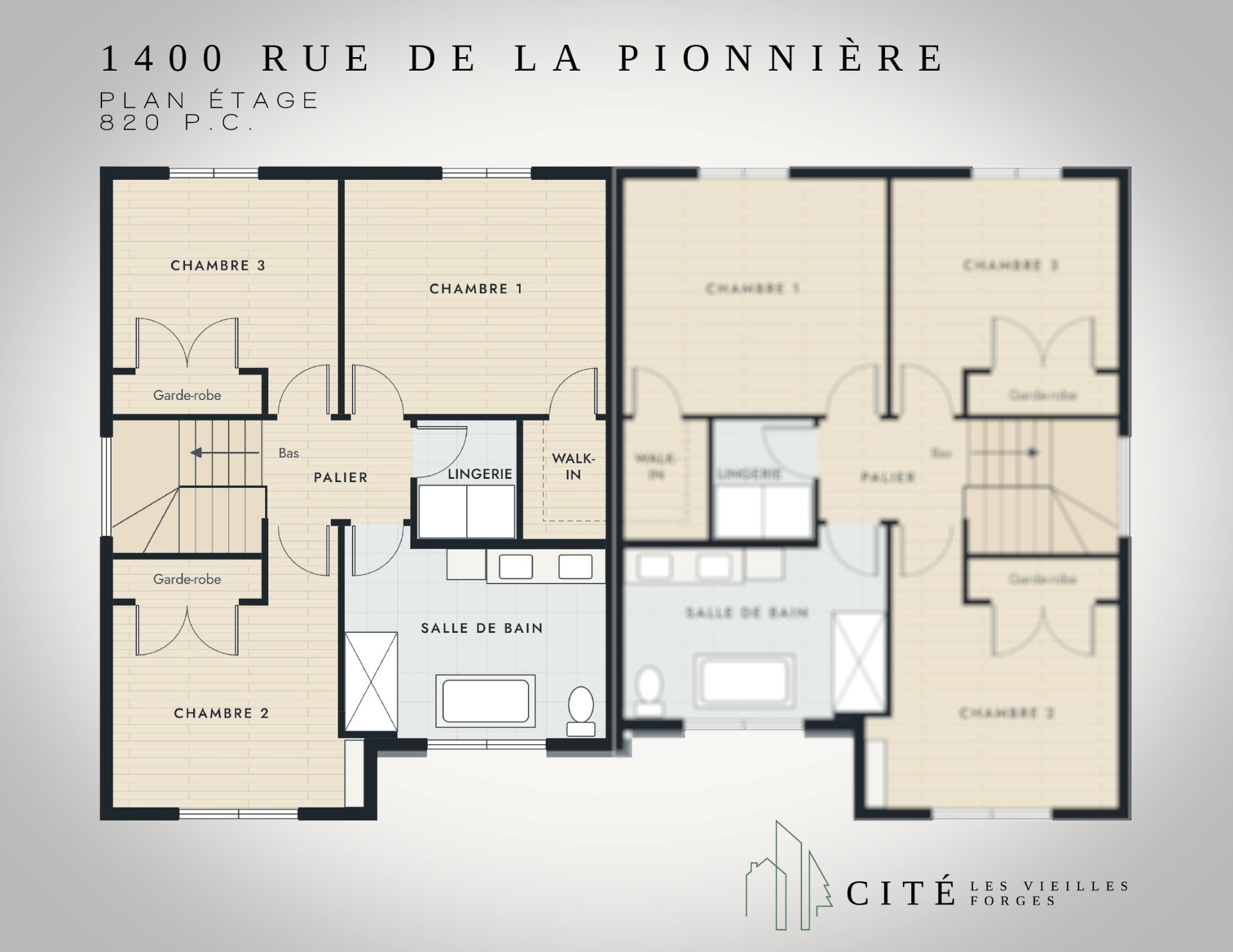 Plan (croquis)