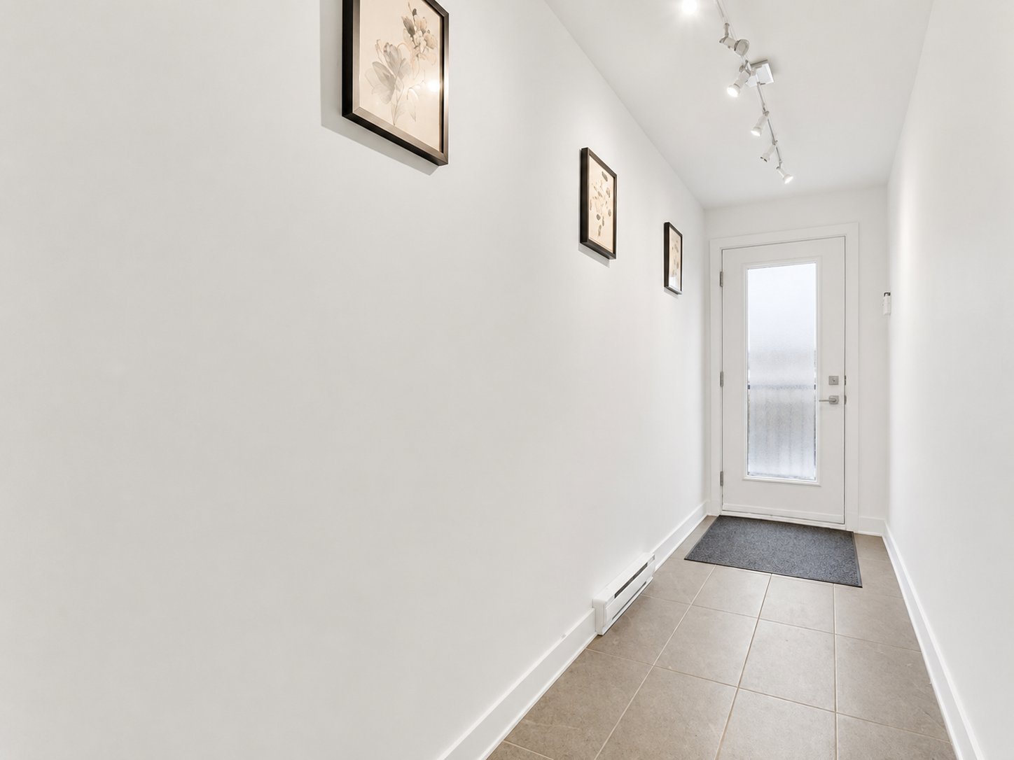 Hall d'entrée/Vestibule