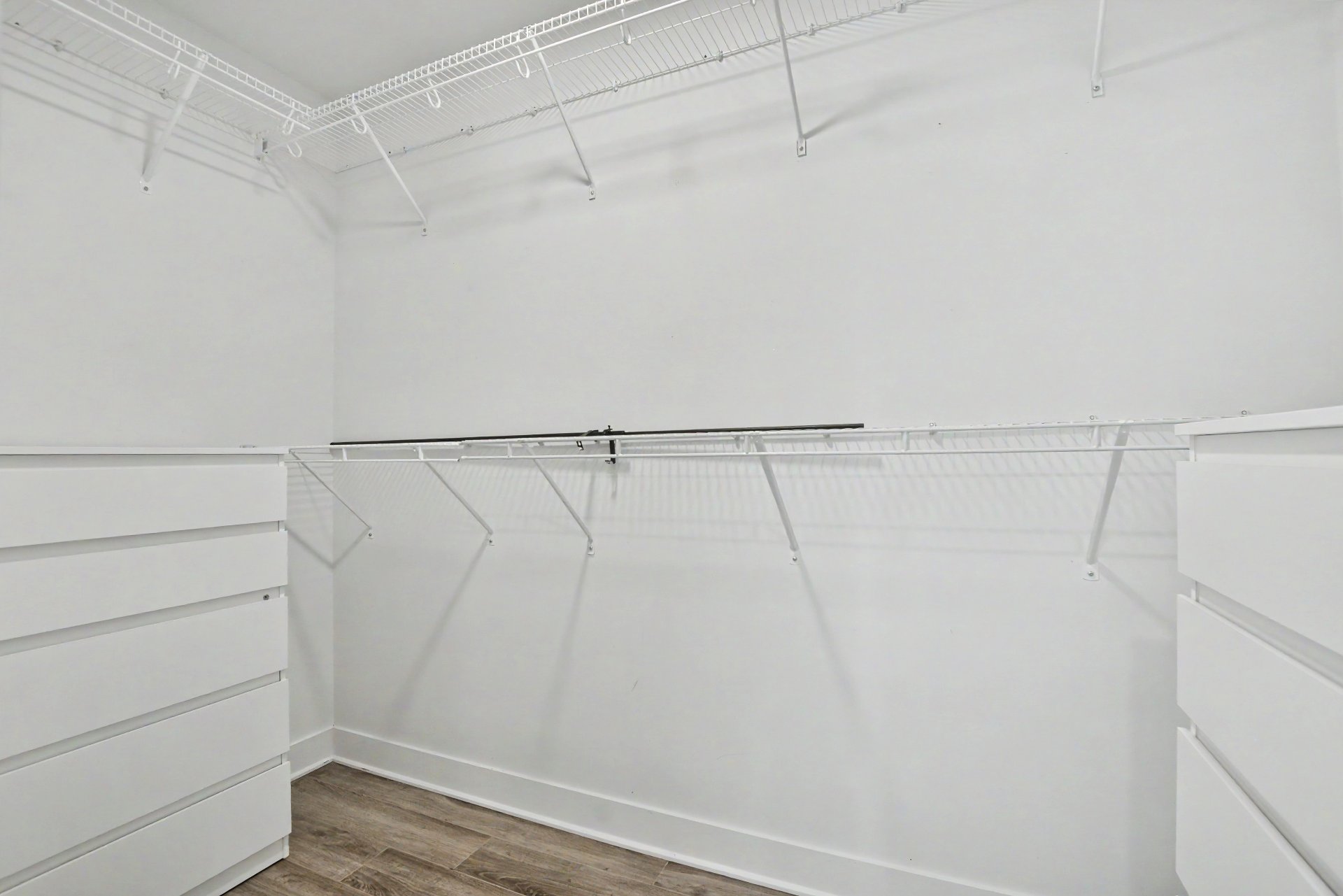 Penderie (Walk-in)