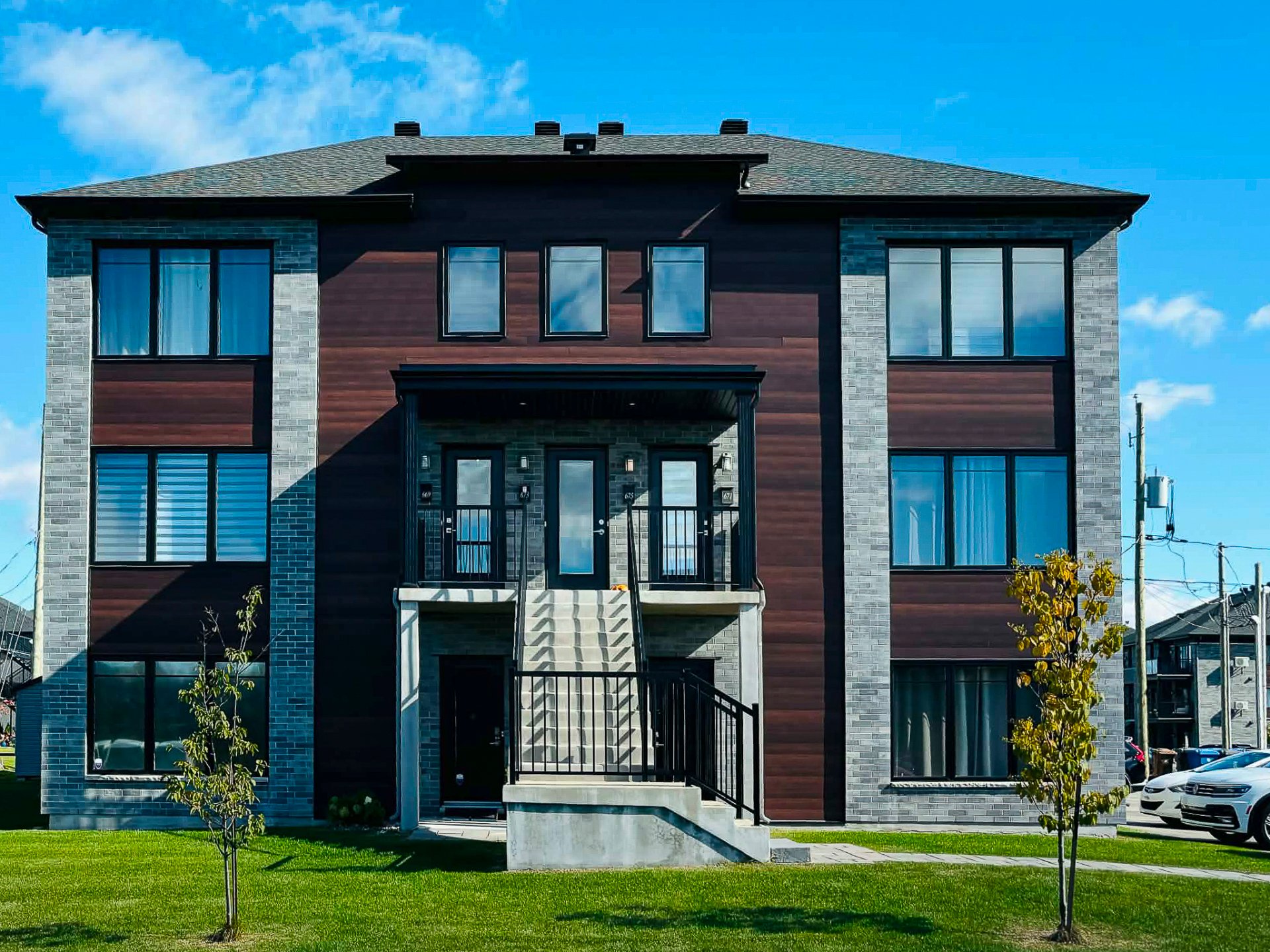 Façade