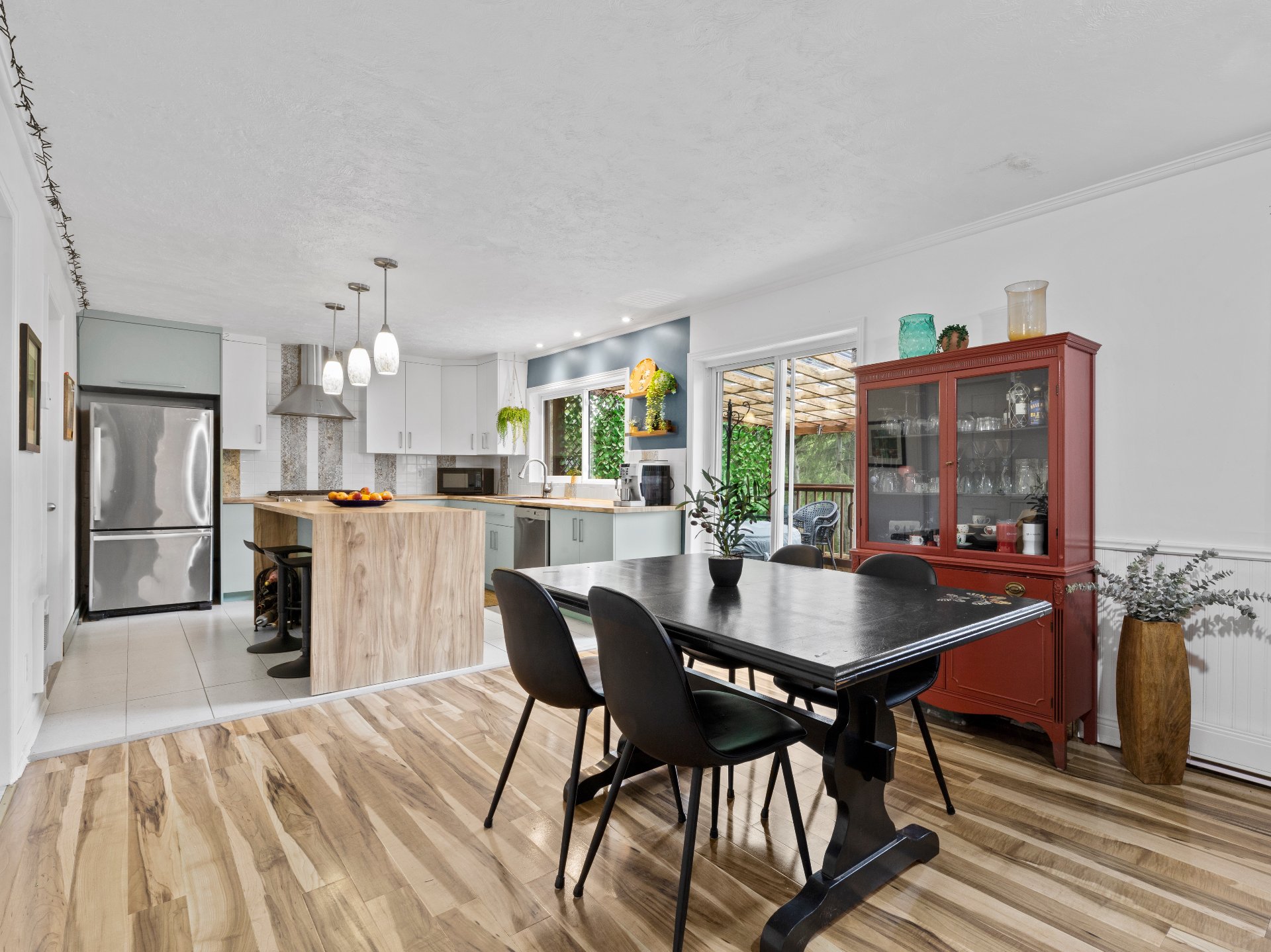 161, Av. Villeneuve — photo 3