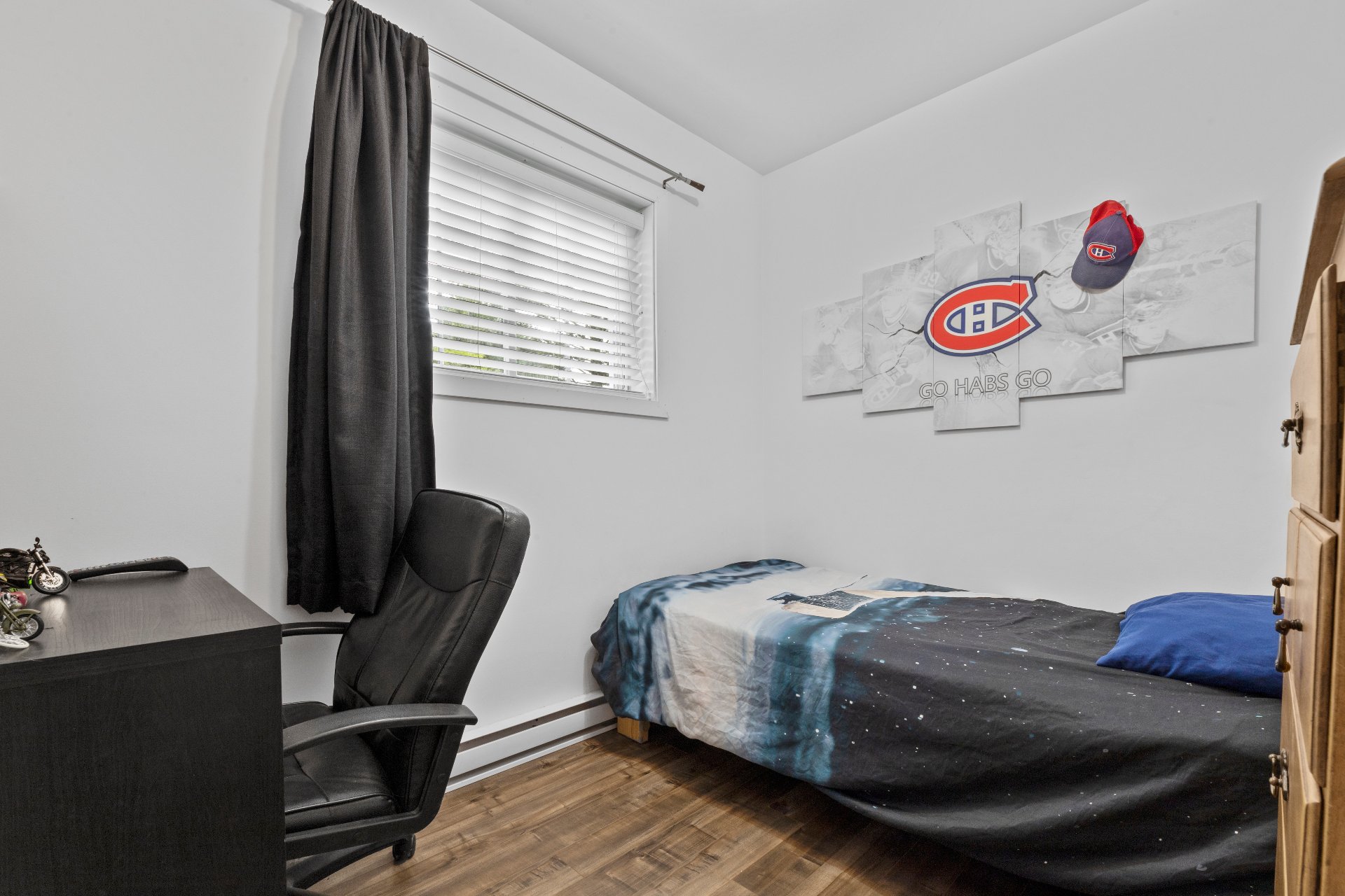 Bureau
