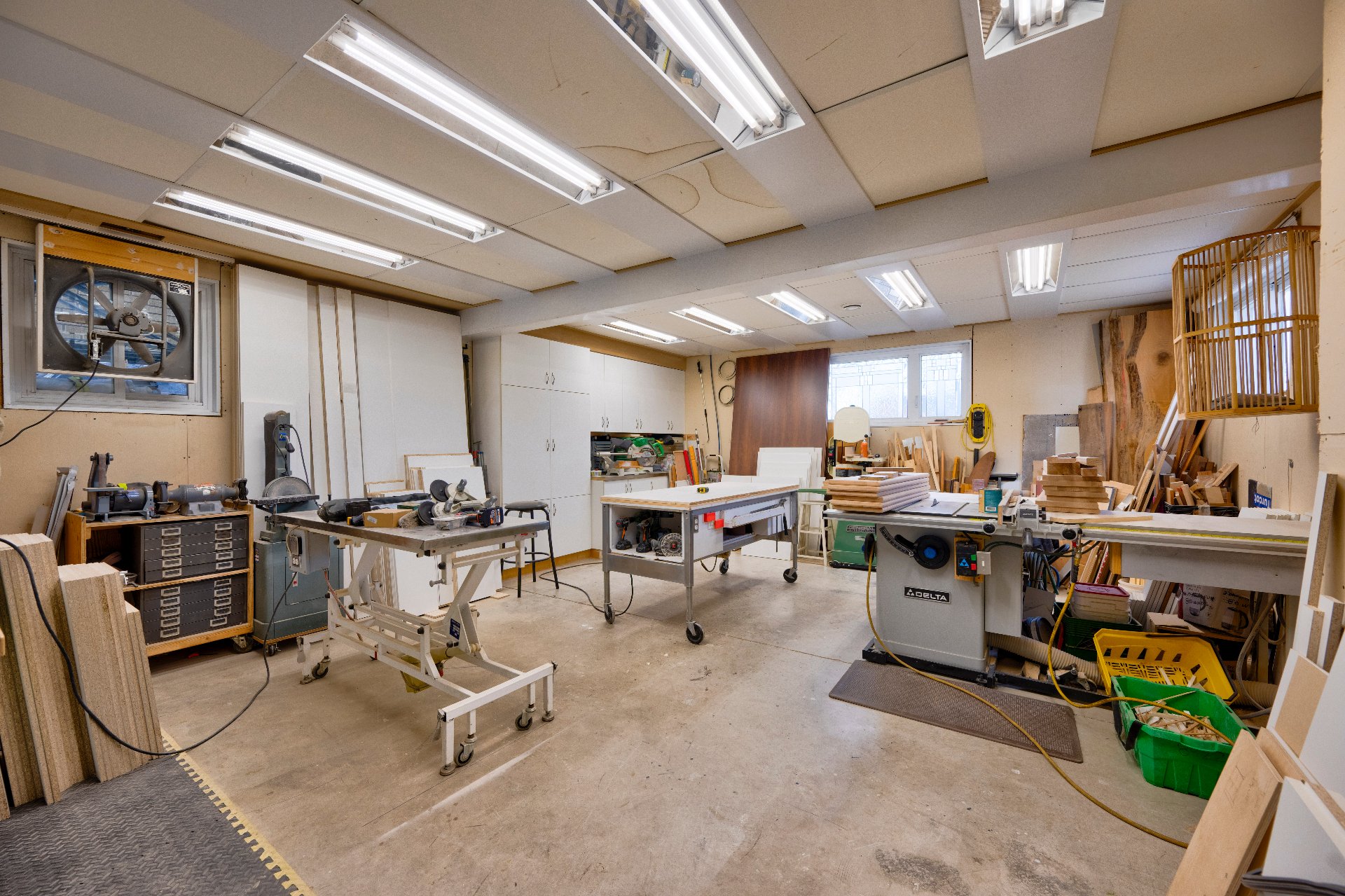 Workshop