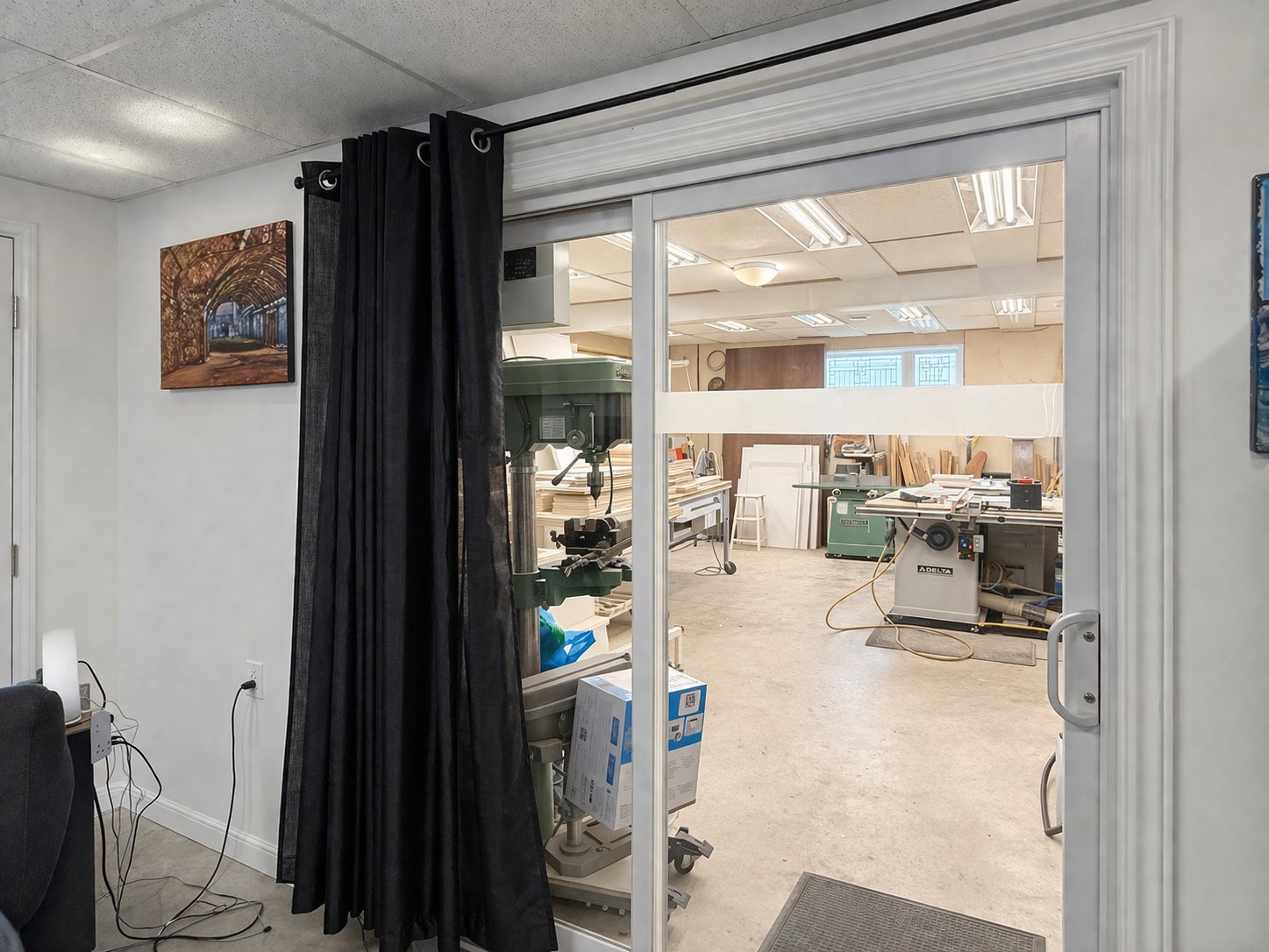 Workshop