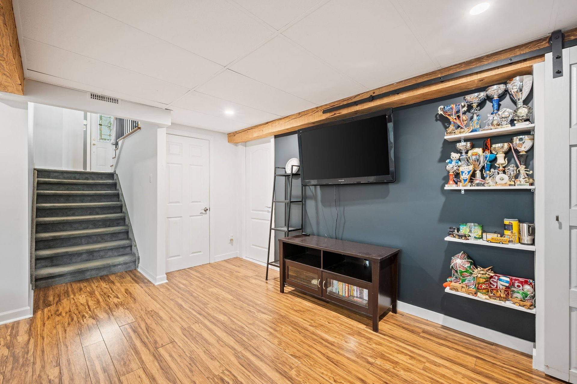 Salle familiale