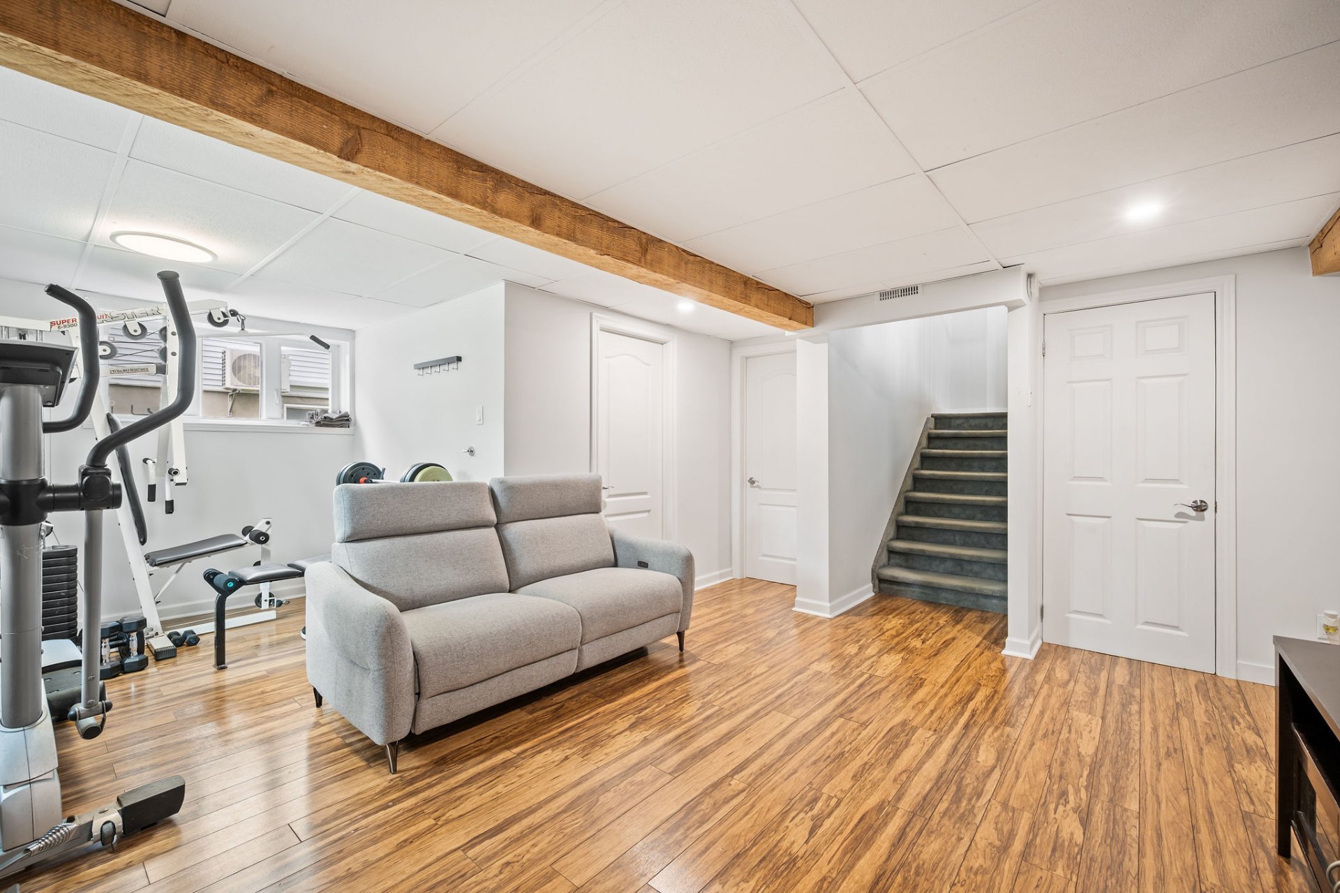 Salle familiale