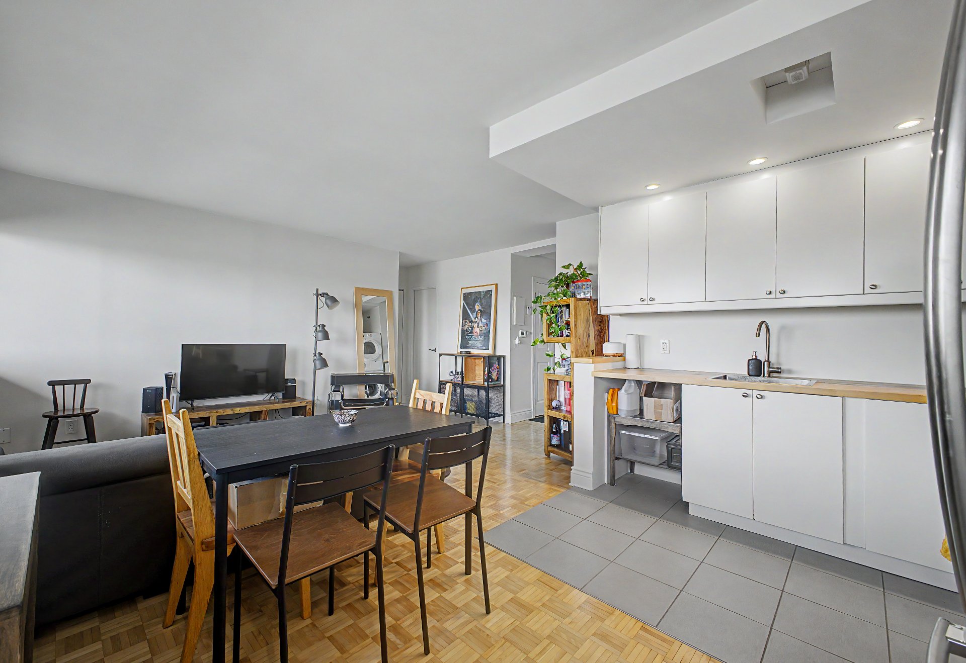Salle à manger
