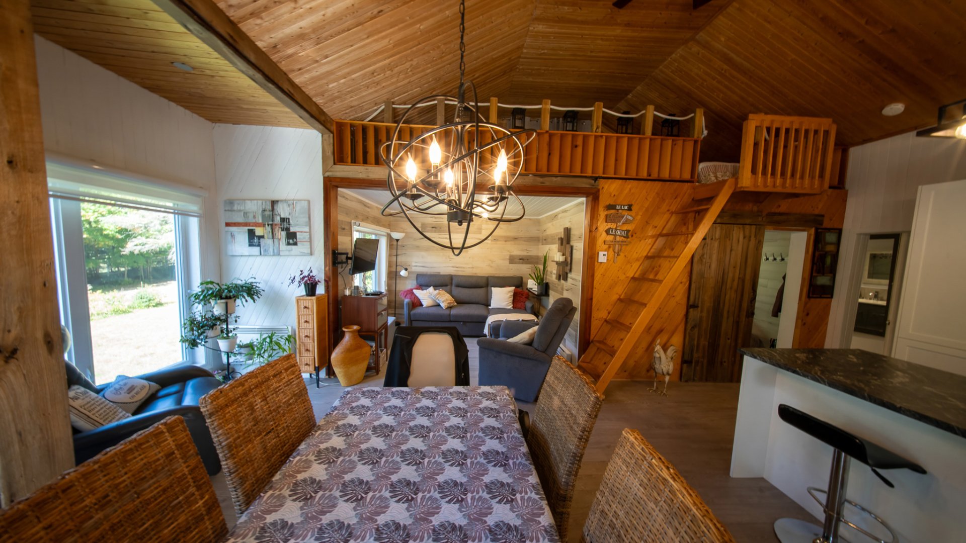 Mezzanine