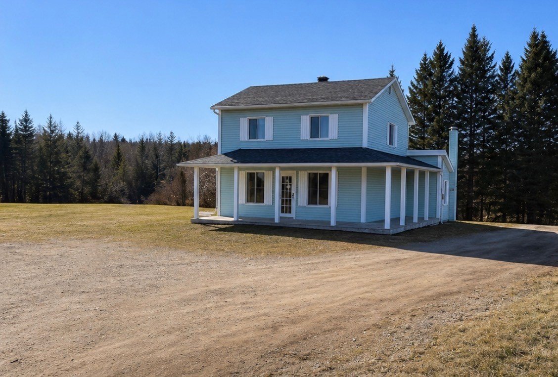 Overall View