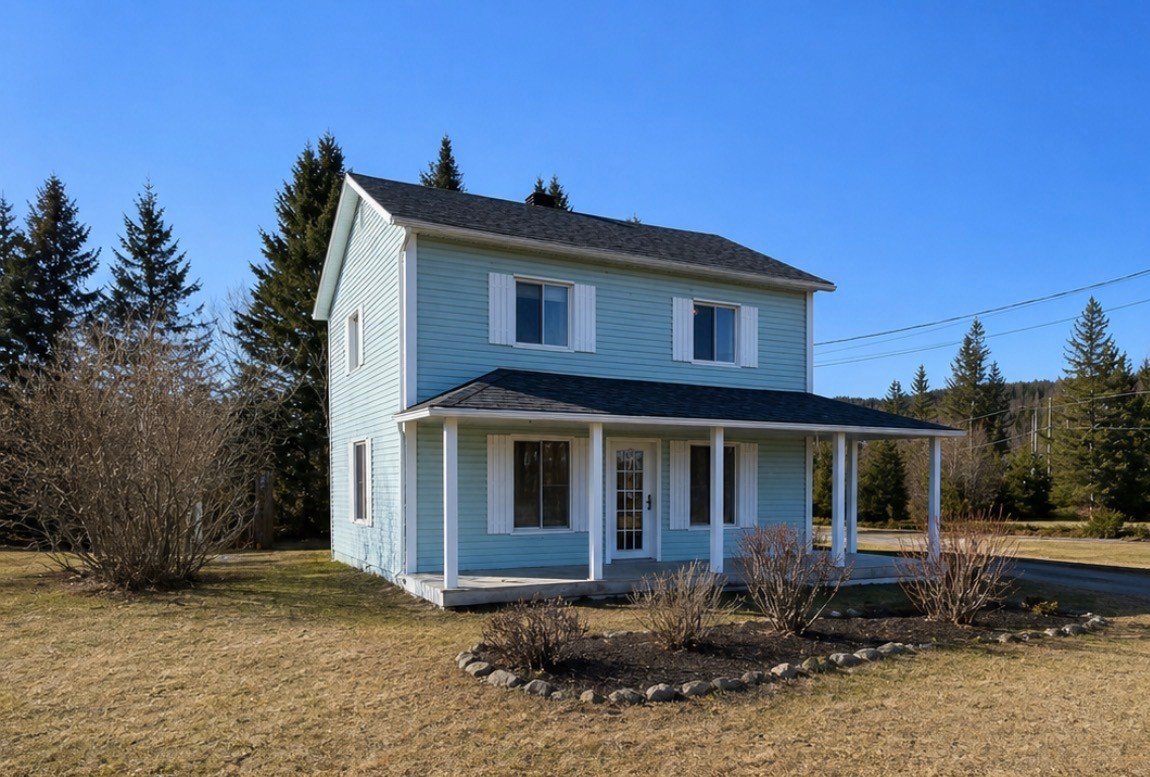 Frontage