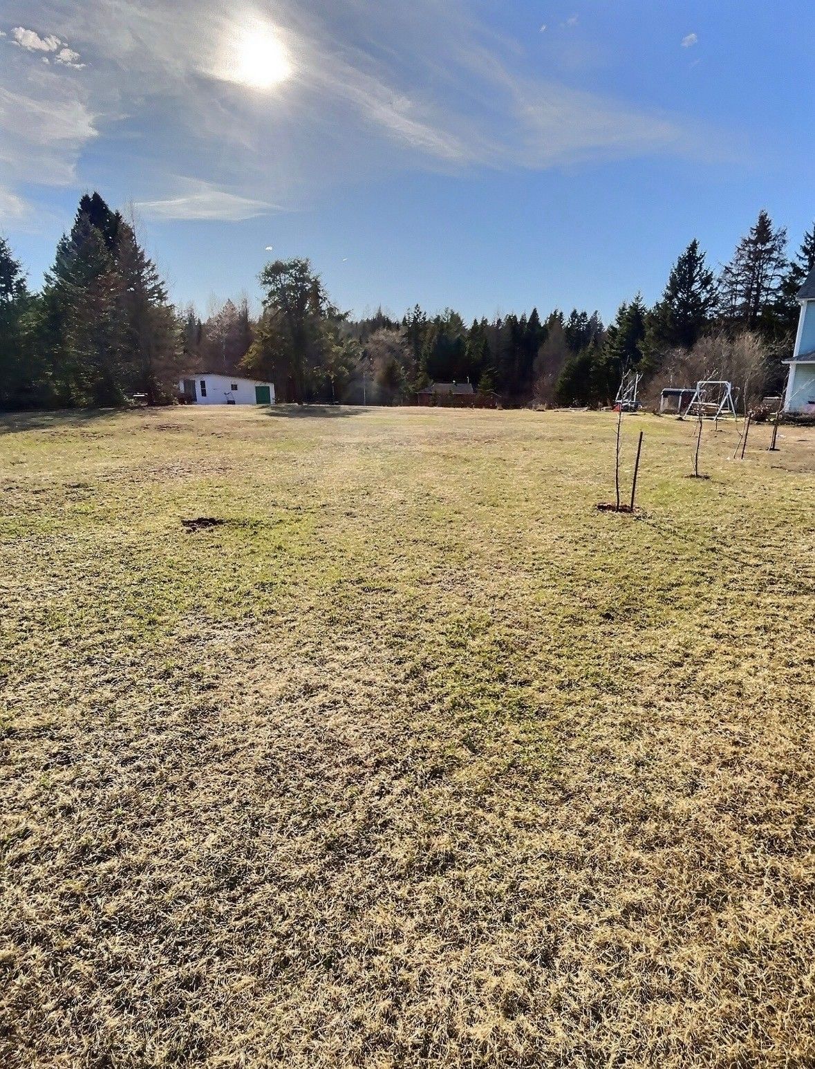 Land/Lot