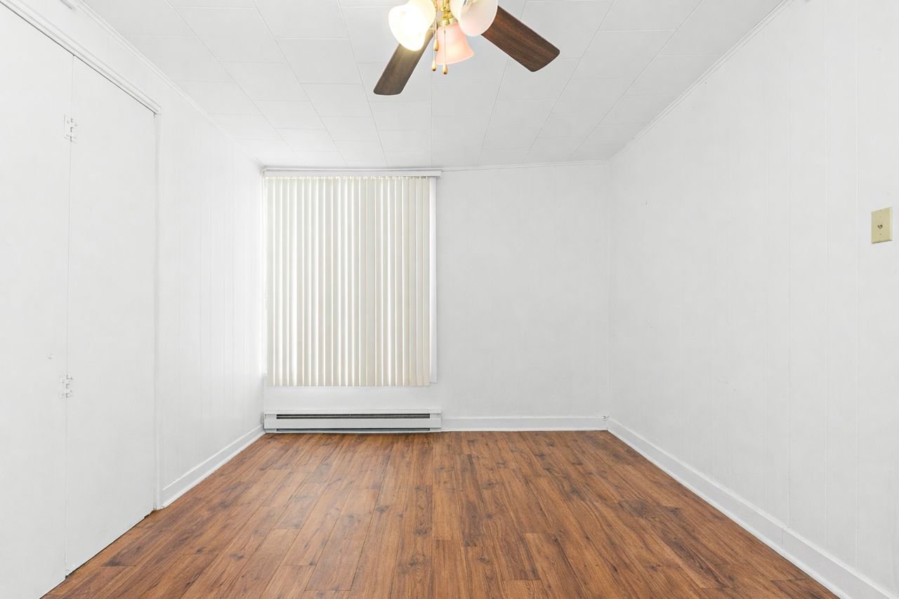 Bureau ou autre chambre selon capacité de la fosse