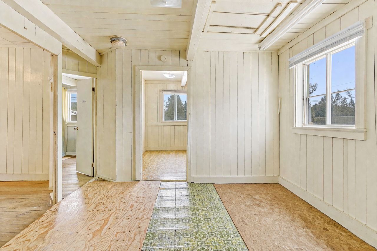 Espace bureau ou travail