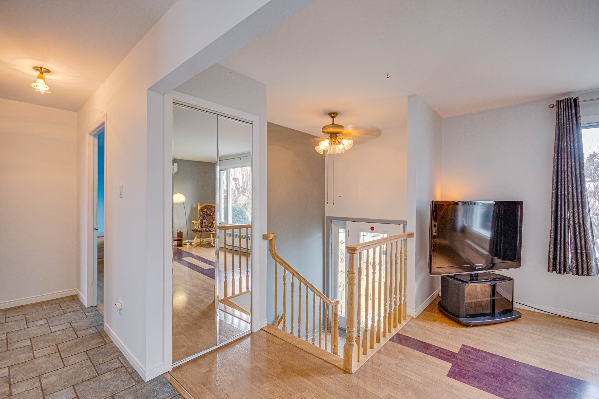 Hall d'entrée/Vestibule