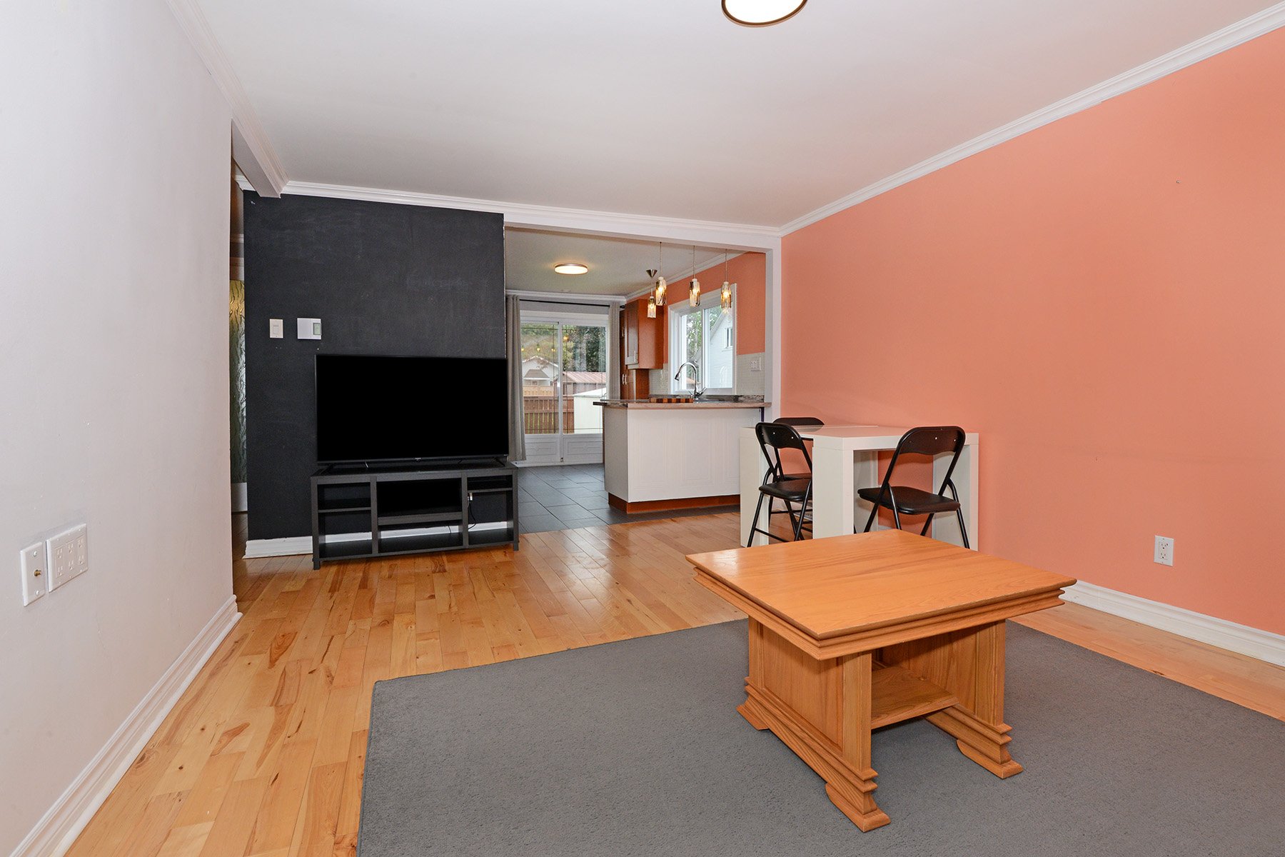 Overall View