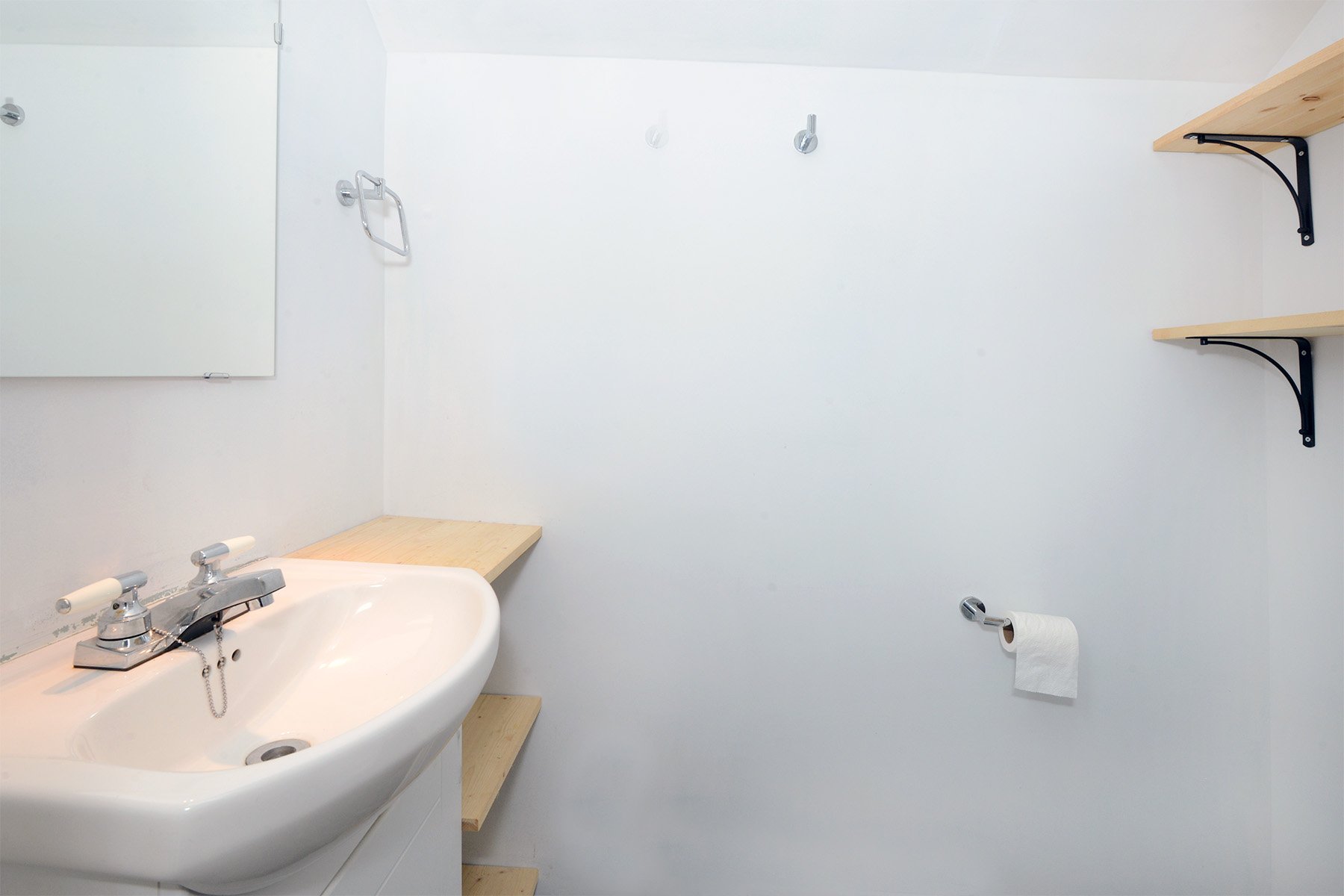Washroom