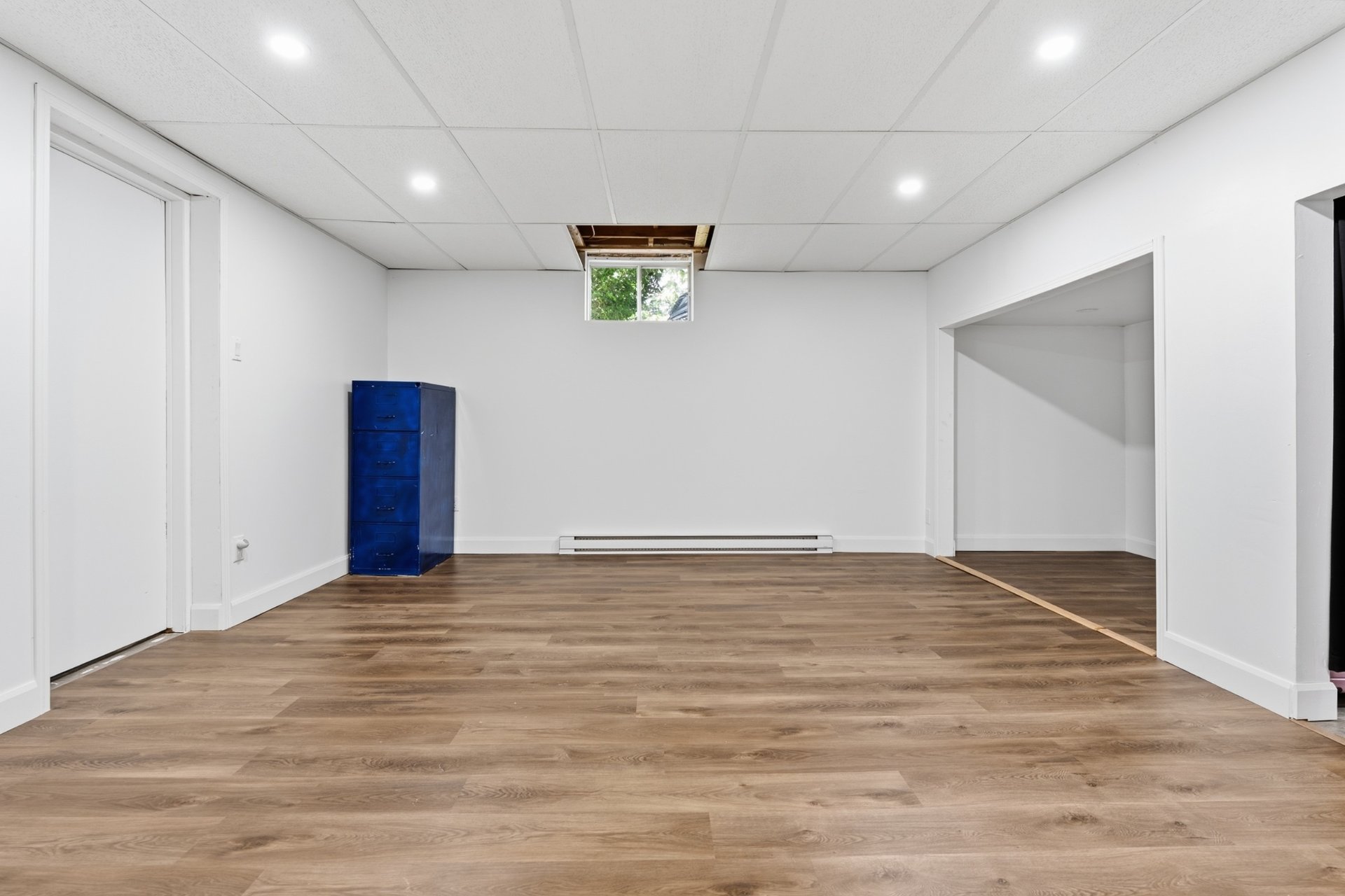 Salle familiale