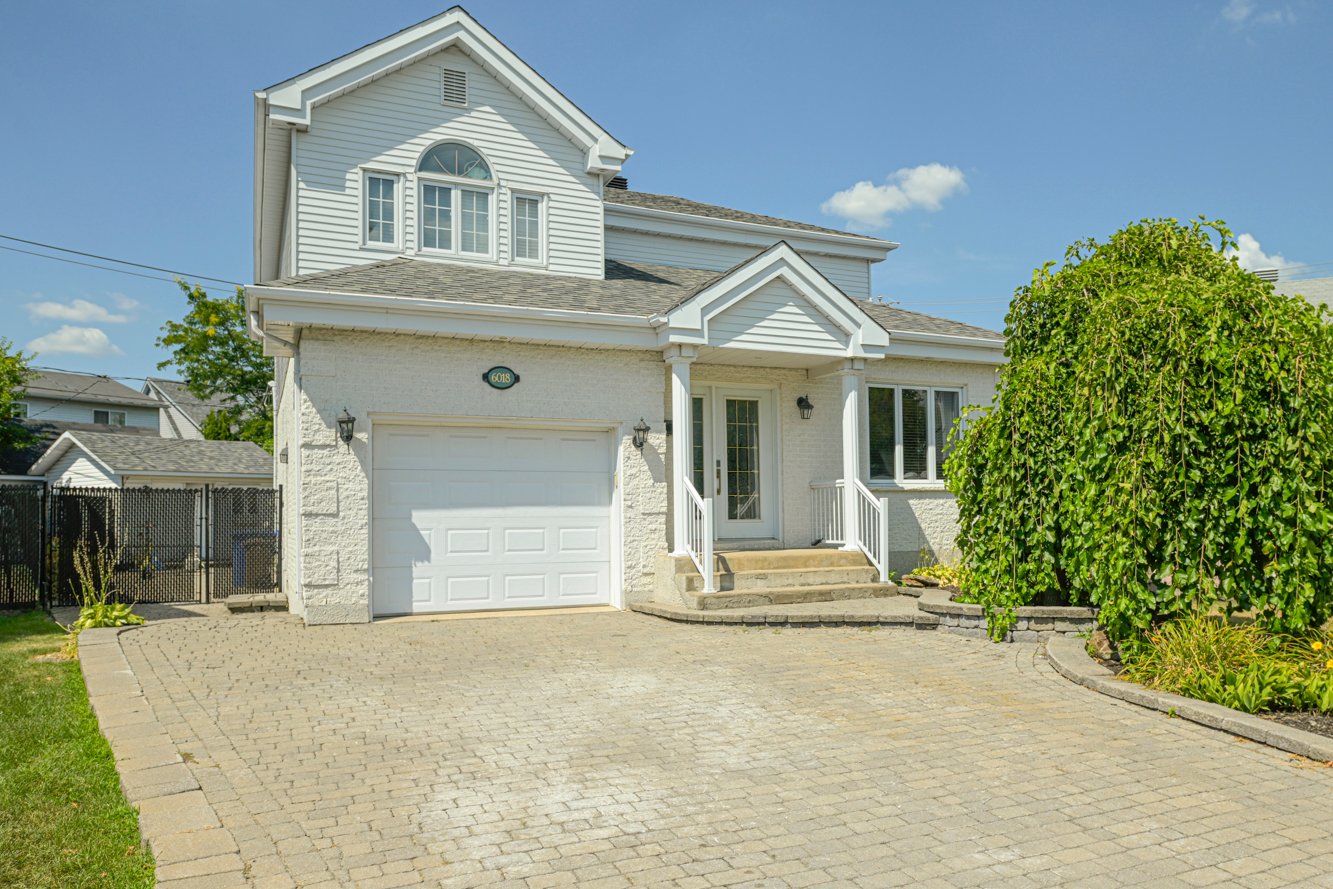 Frontage