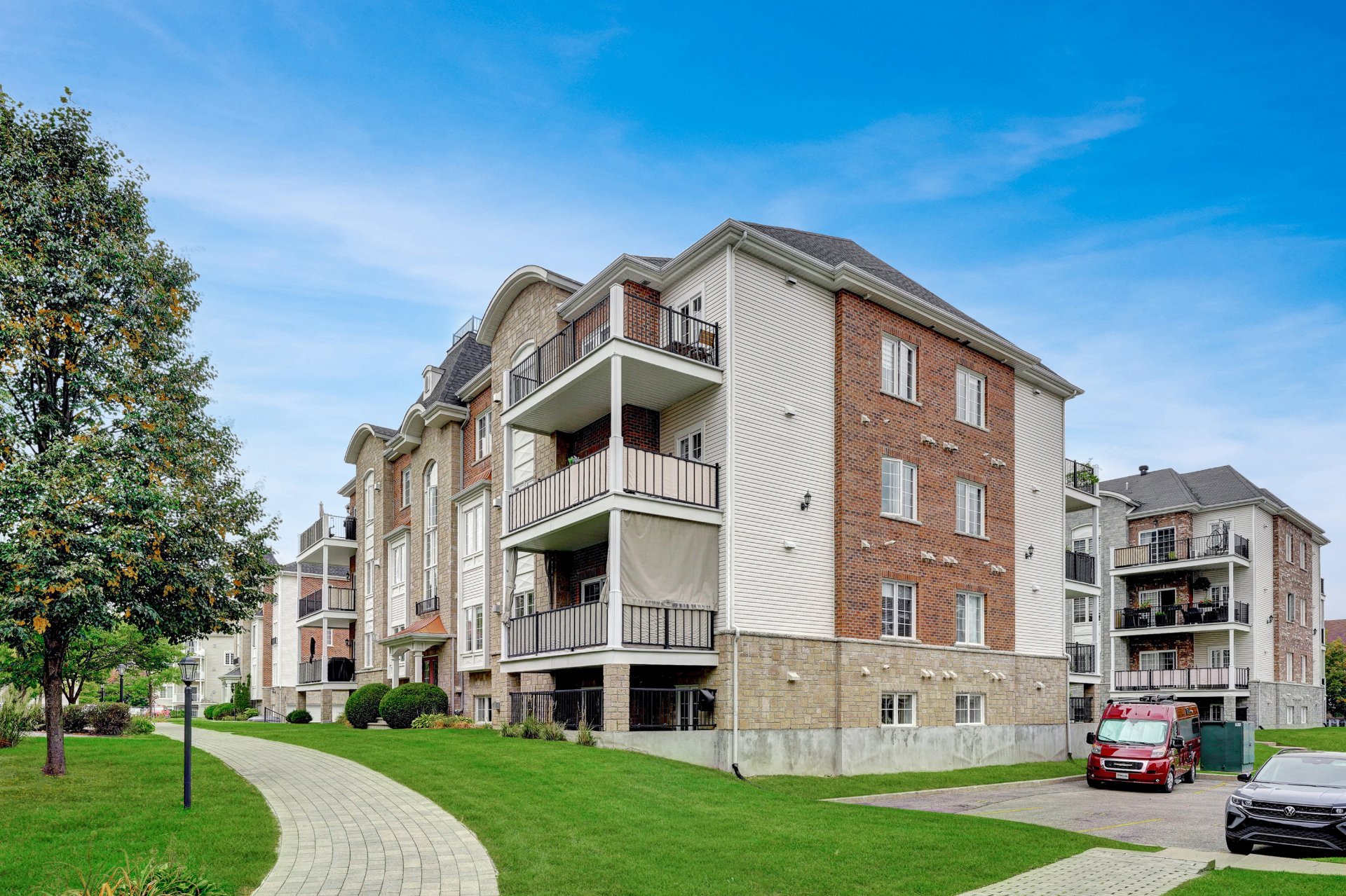 Frontage