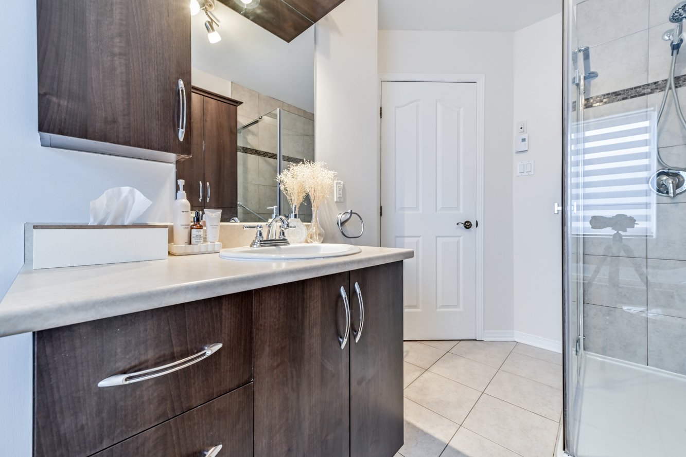 De l'espace pour tout!