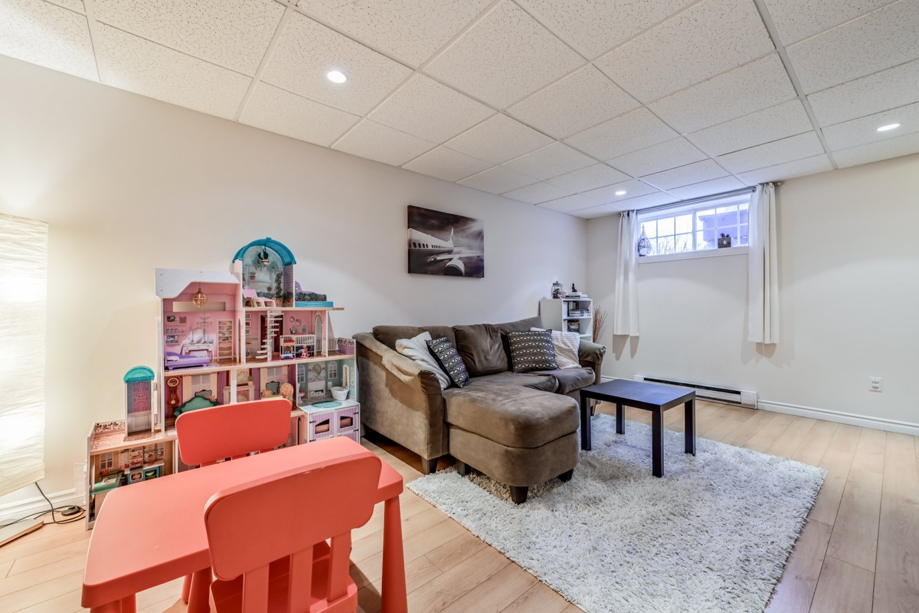 Une autre pièce utile pour toute la famille